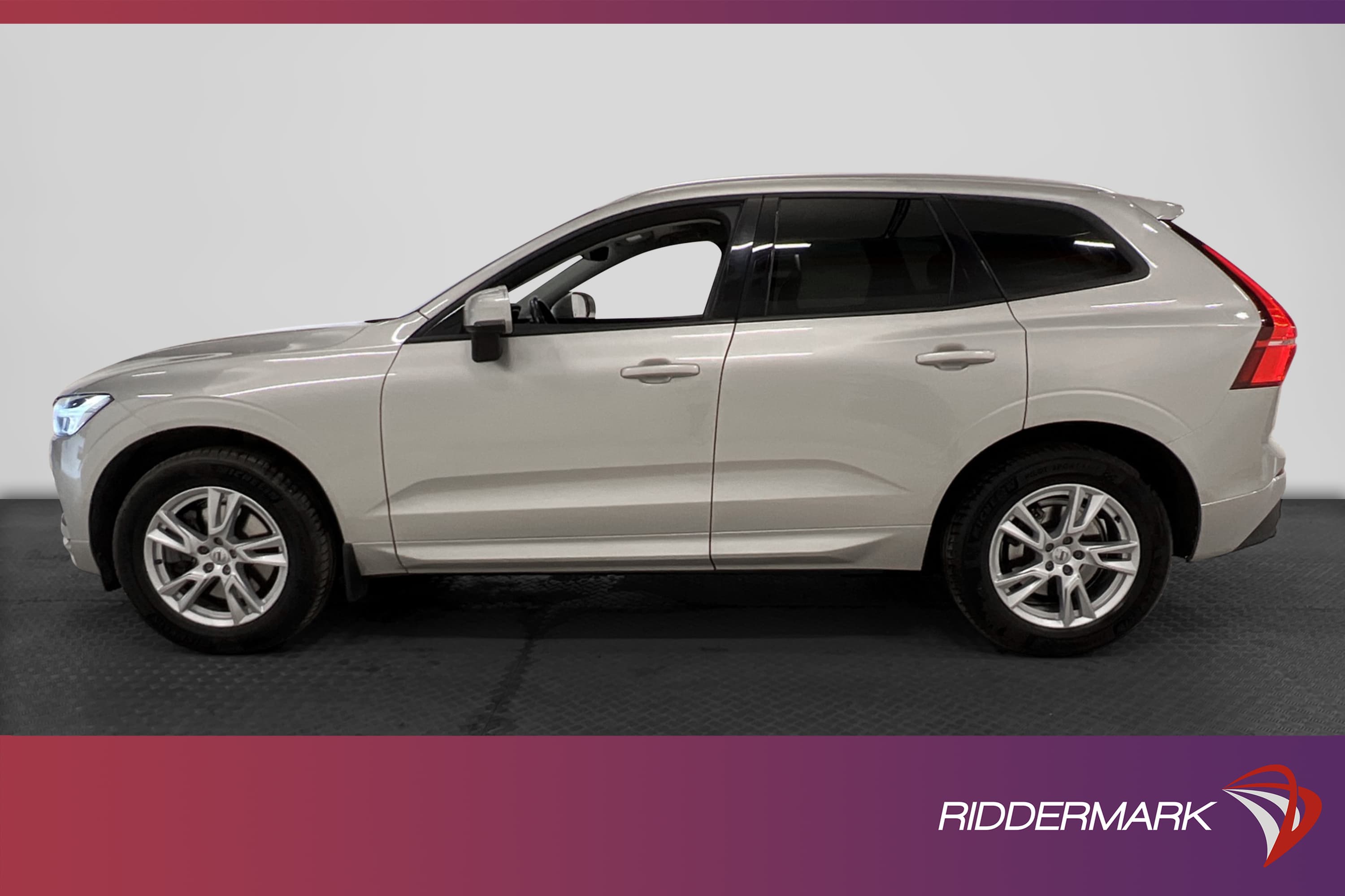 Volvo XC60 D4 AWD