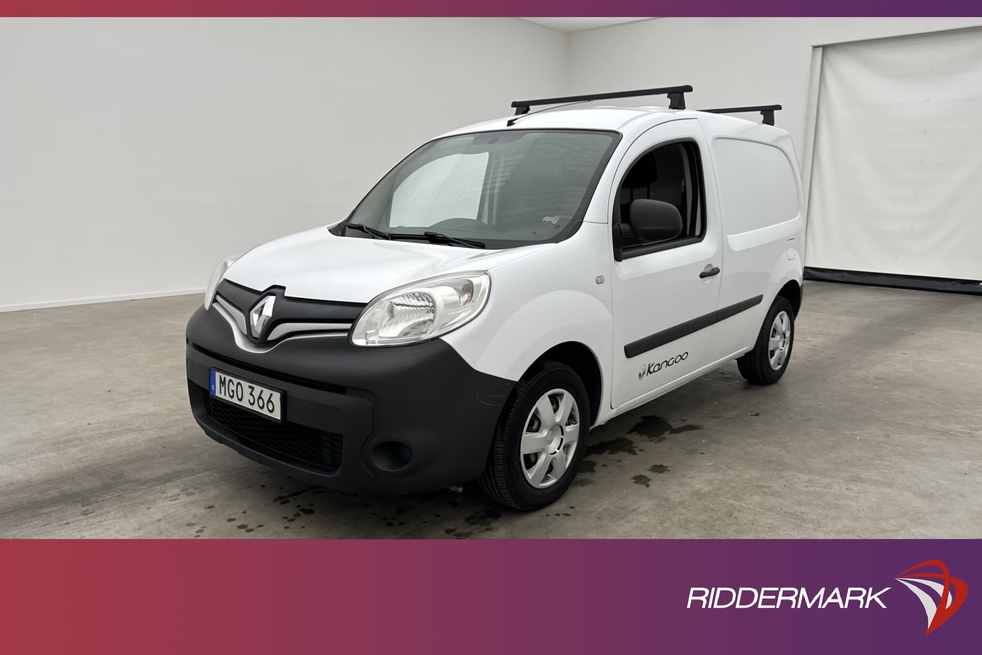 Renault Kangoo Express