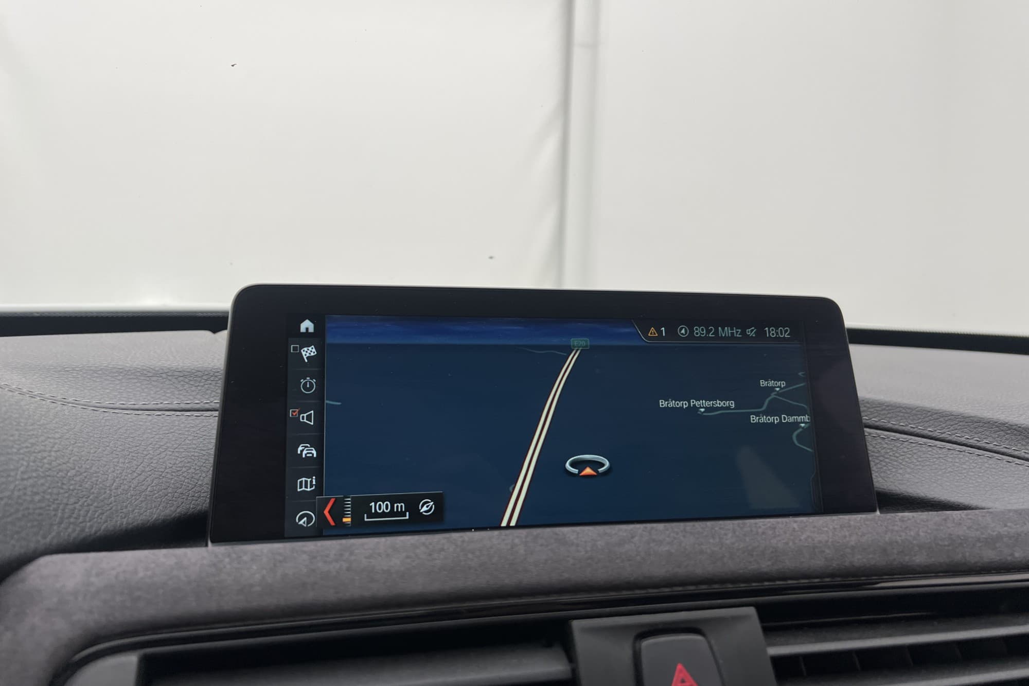 BMW 320 i xDrive GT M Sport Cockpit HiFi Navi Skinn Dragkrok