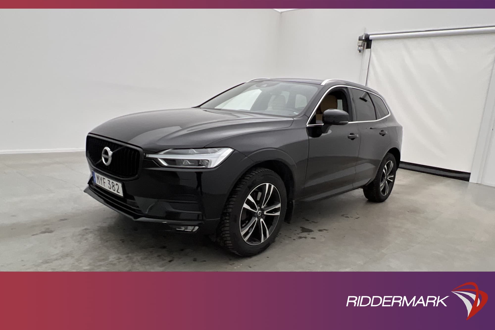 Volvo XC60 D4 AWD