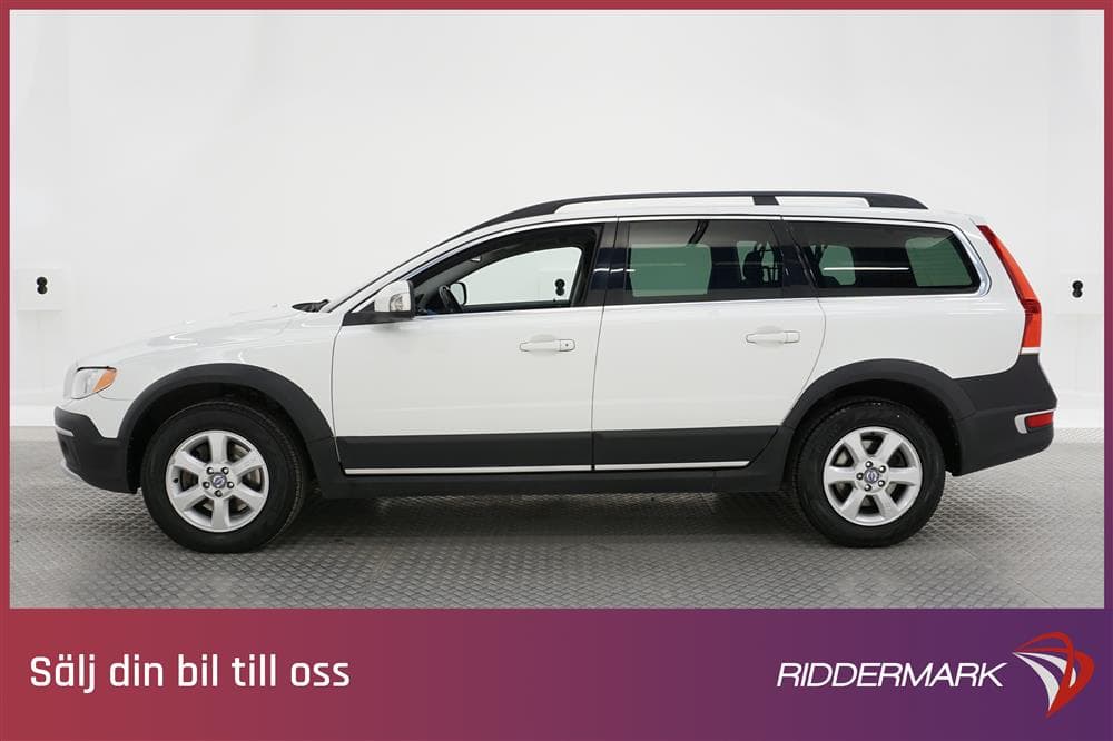 Volvo XC70 D4 181hk