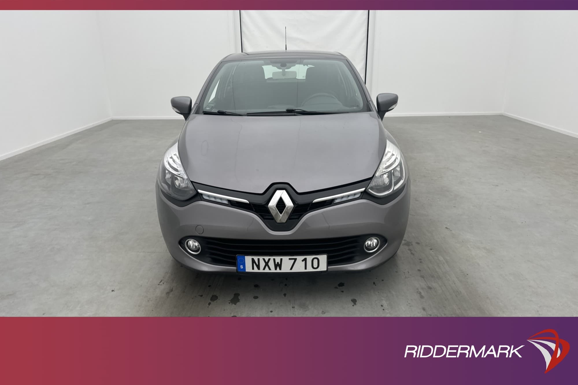Renault Clio 1.2 73hk