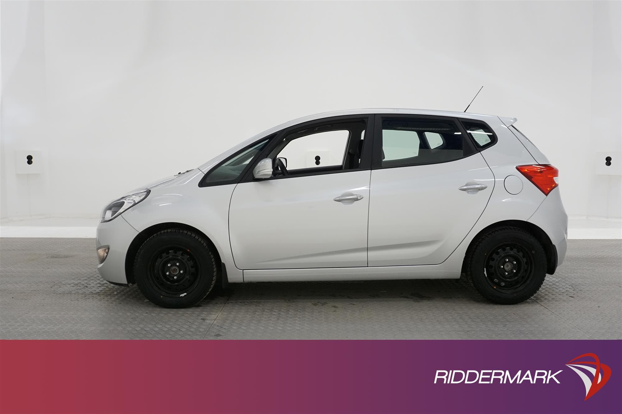 Hyundai ix20 1.6 125hk AUTOMAT