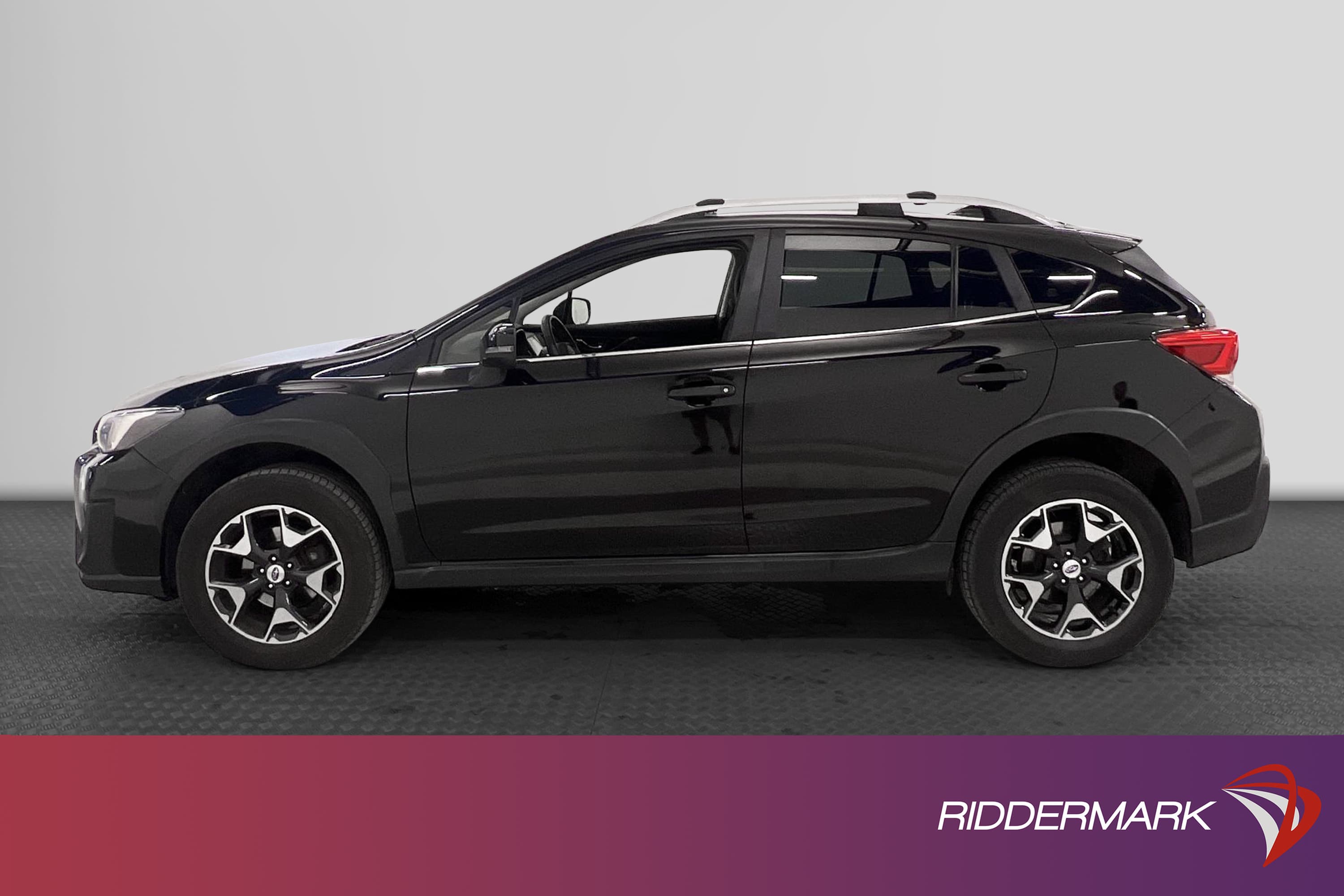 Subaru XV 1.6 4WD 114hk Ridge