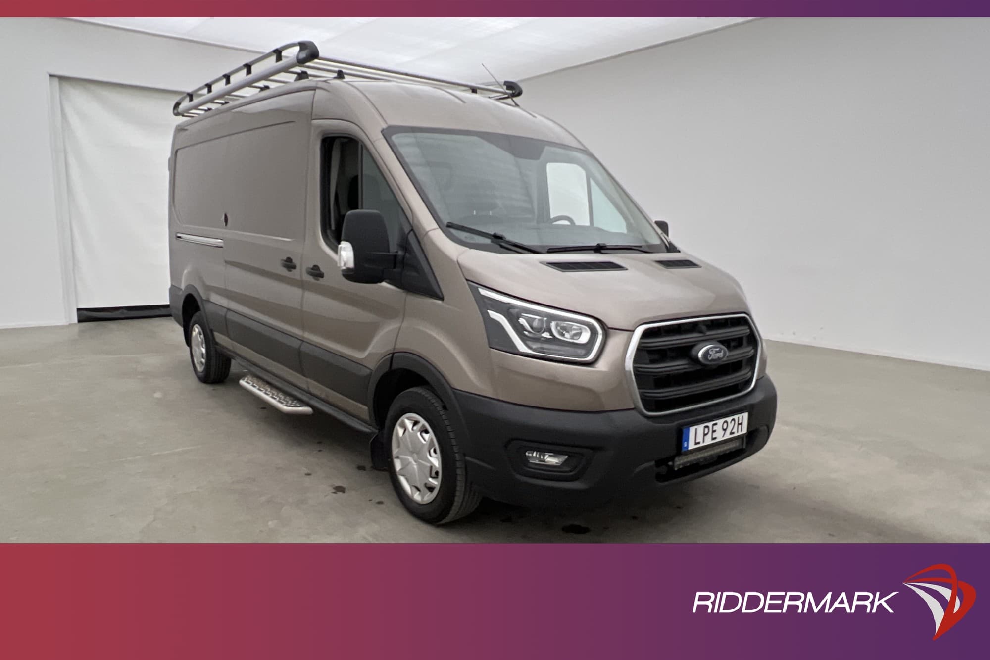 Ford Transit 350