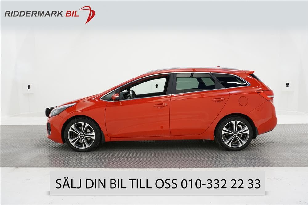 Kia Cee'd