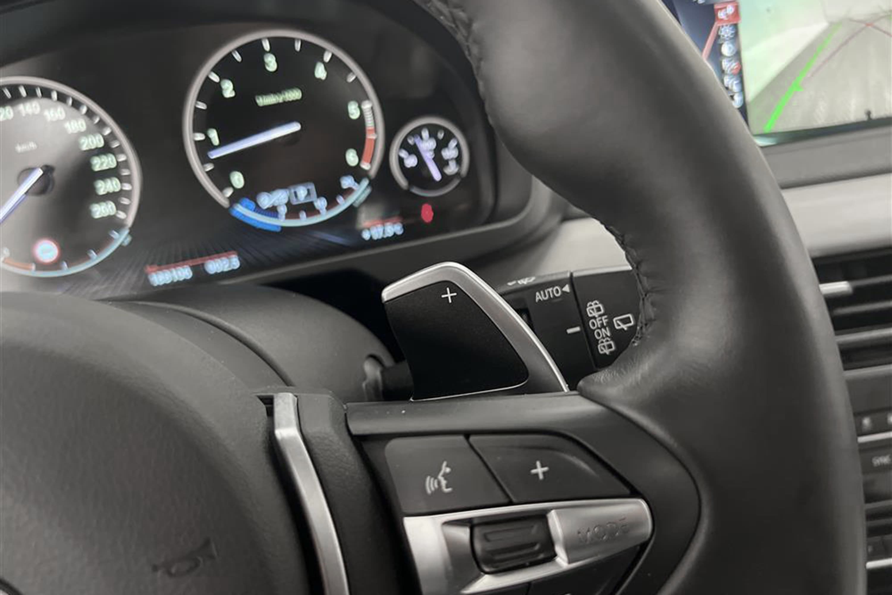 BMW X5 M50d 381hk M-Sport D-värm Panorama Navi Draginteriör