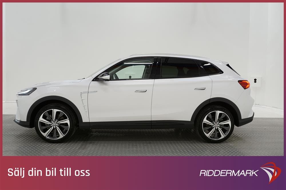 MG Marvel R AWD 302hk
