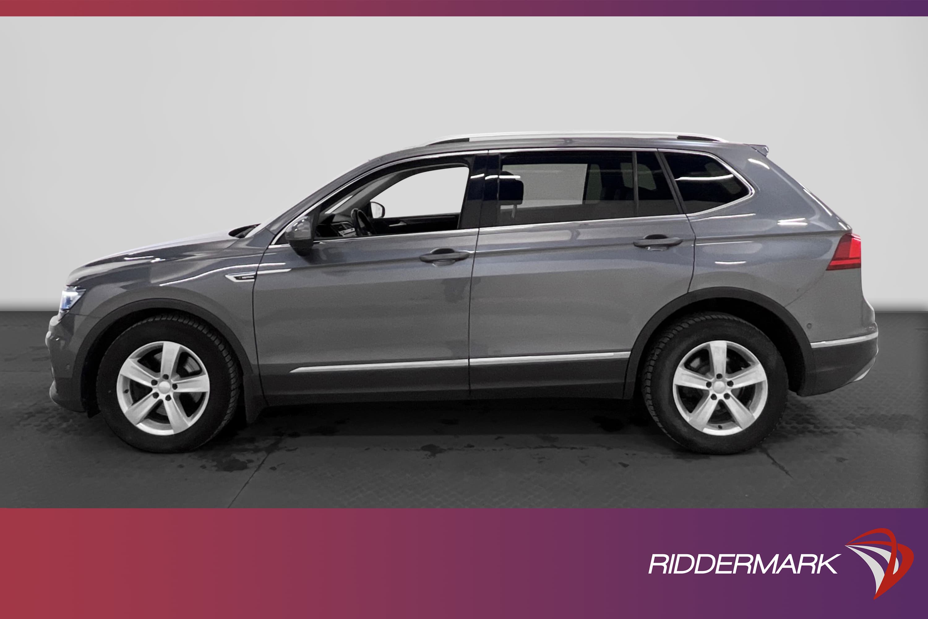 Volkswagen Tiguan Allspace 4M