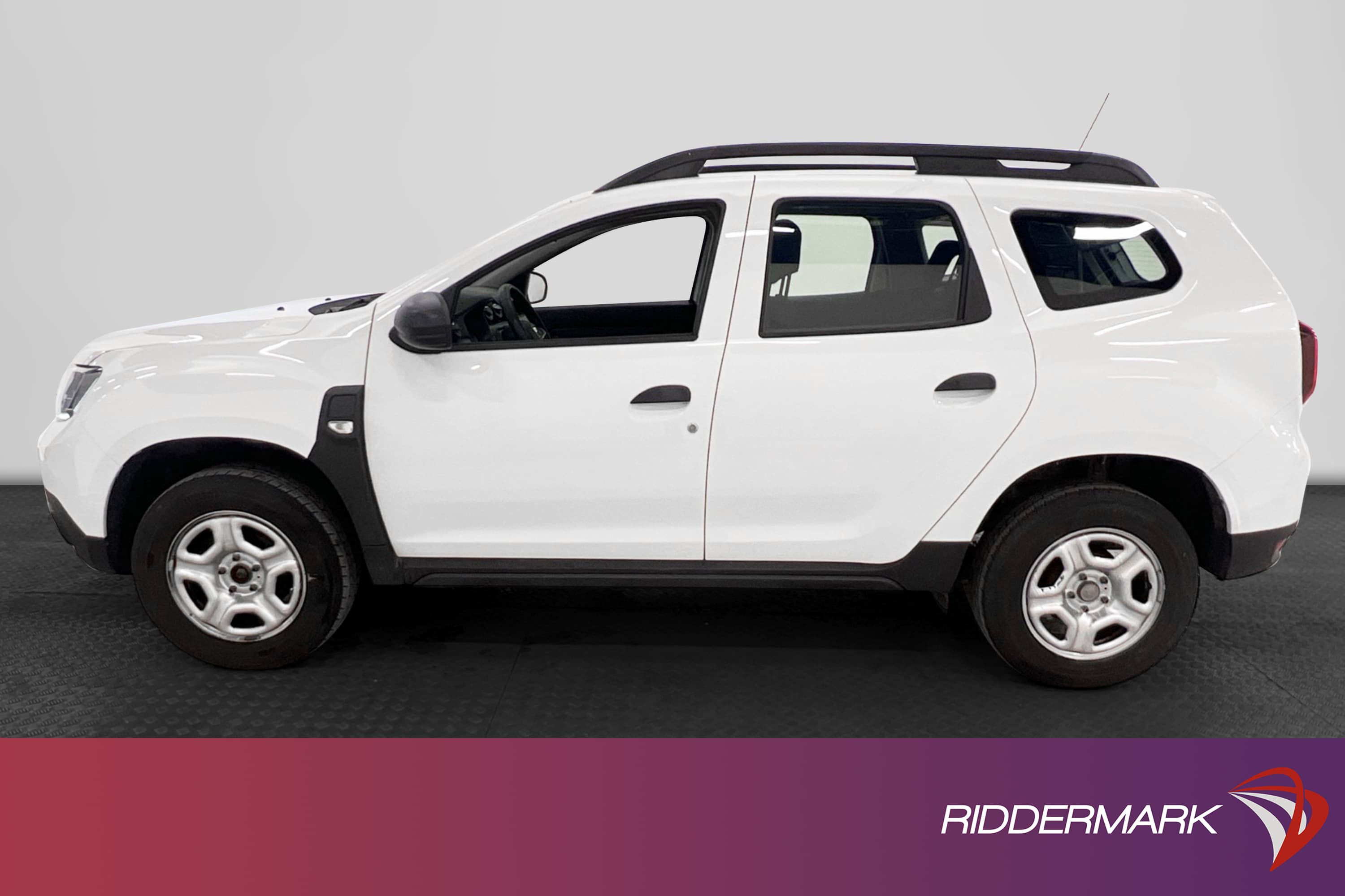 Dacia Duster 1.6 SCe 115hk