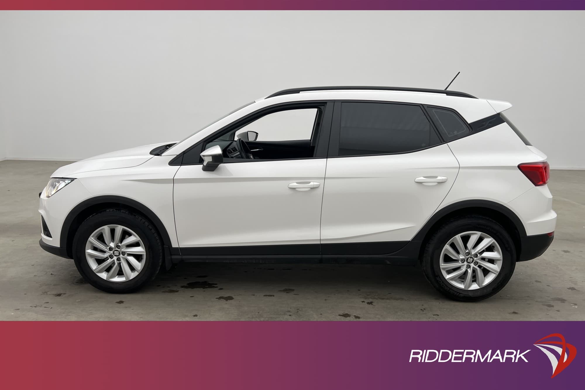 SEAT Arona 1.0 TSI 95hk