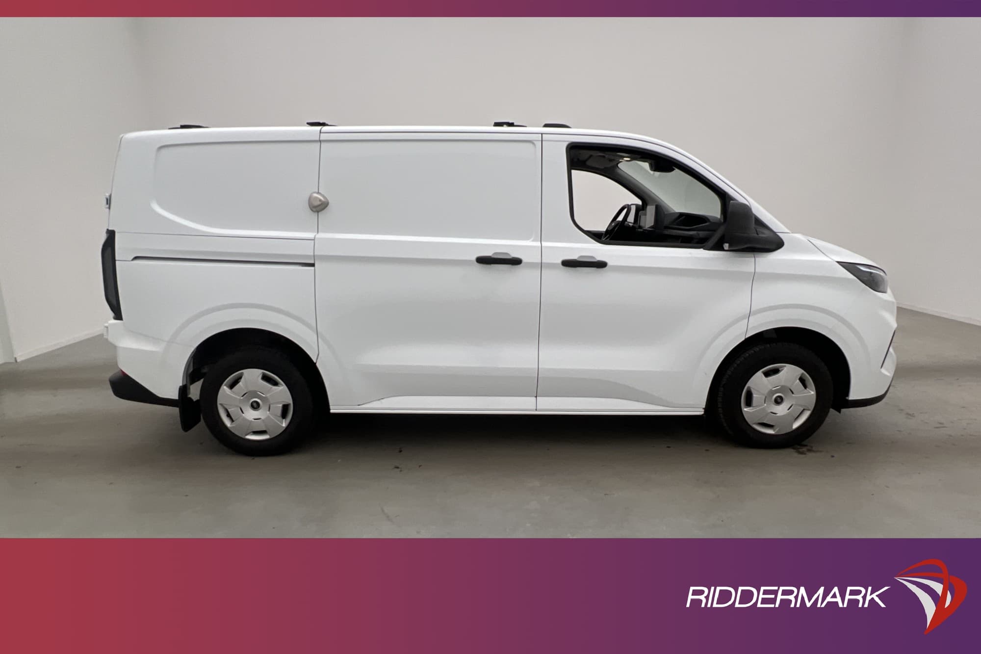 Ford Transit Custom Business