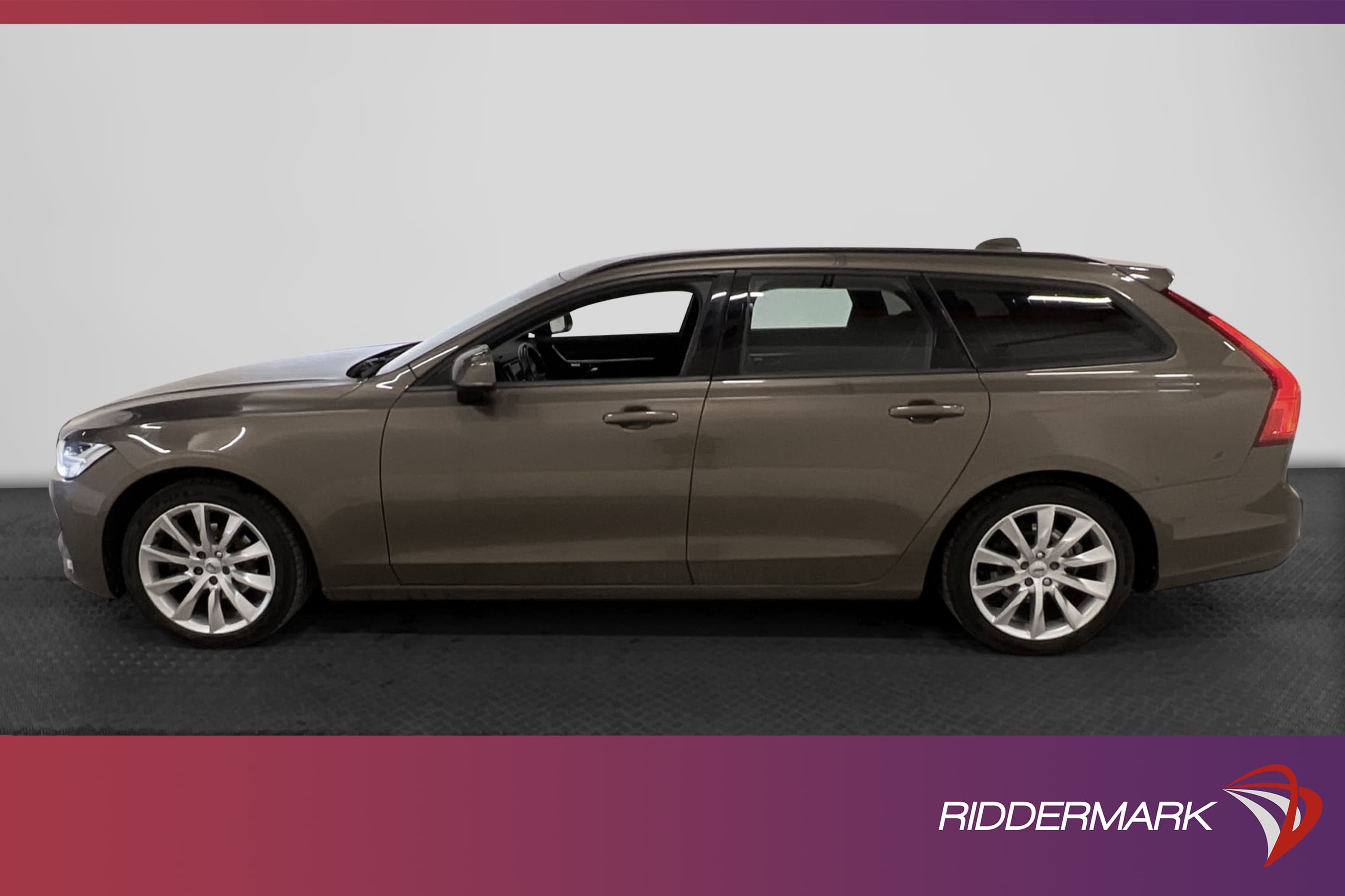 Volvo V90 D3 150hk