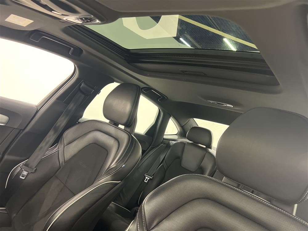 Volvo S90 D4 190hk AWD R-Design T-lucka D-Värm VOC 0,47l/milinteriör
