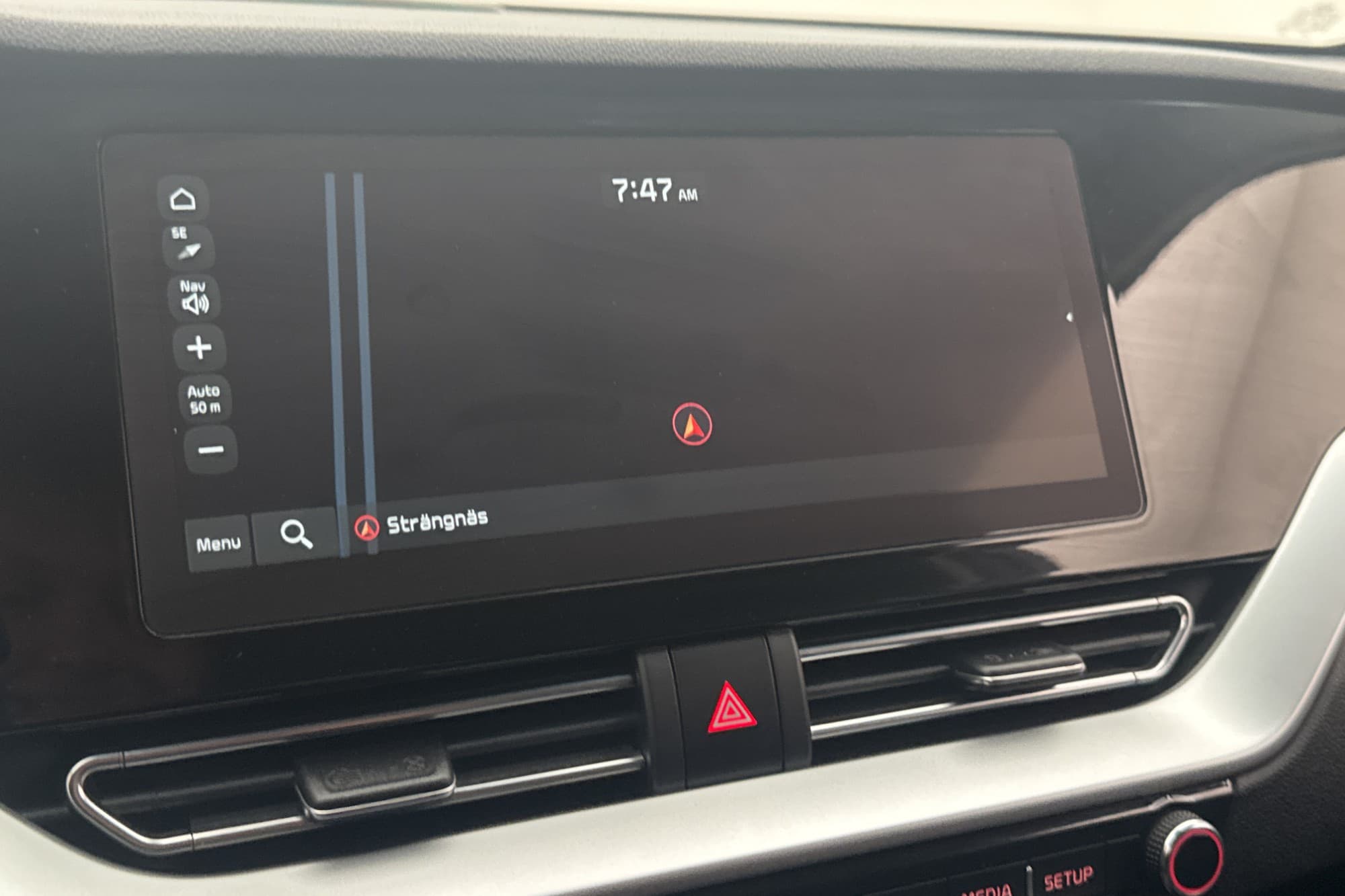 Kia Niro P-HEV 141hk Advance Plus Kamera Navi Rattvärme