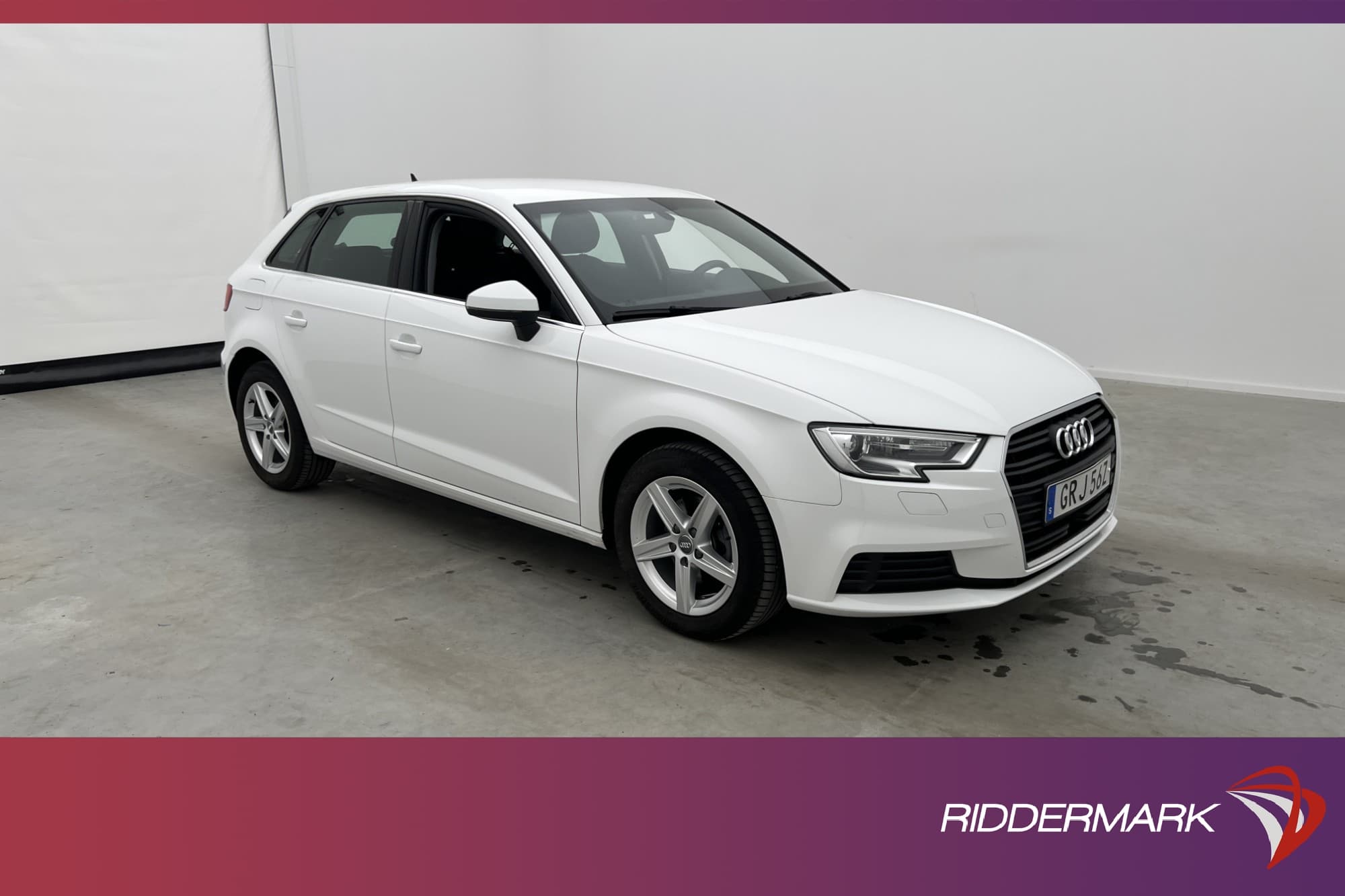 Audi A3 Sportback 35 TFSI