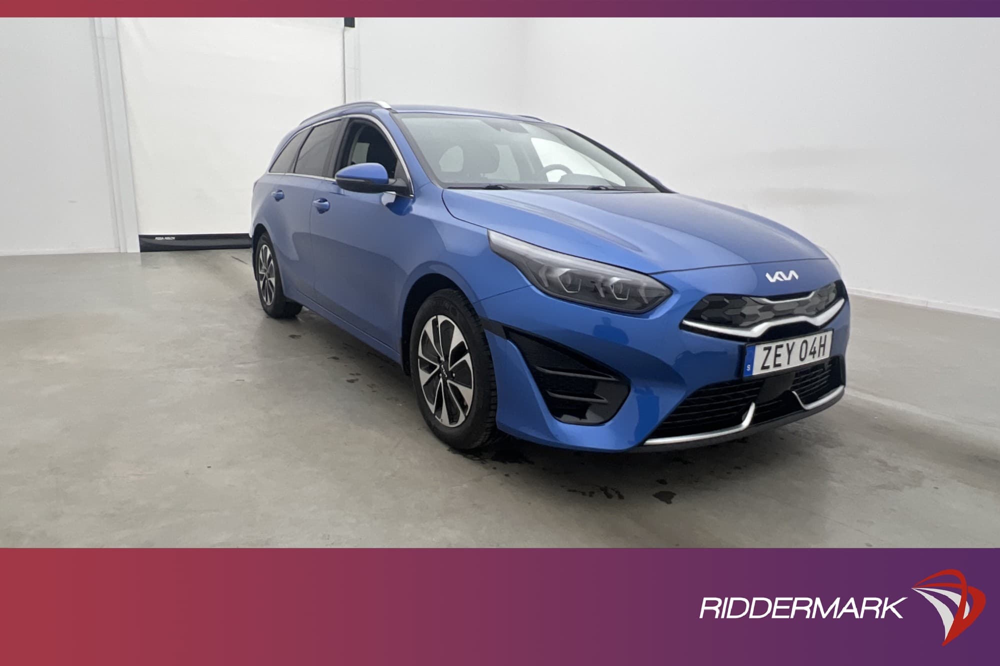 Kia Ceed SW Plug-in