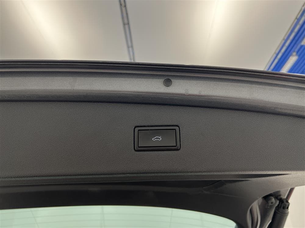 SEAT Tarraco 2.0TDI 190hk 4Drive 7-sits D-värm Cockpit Draginteriör