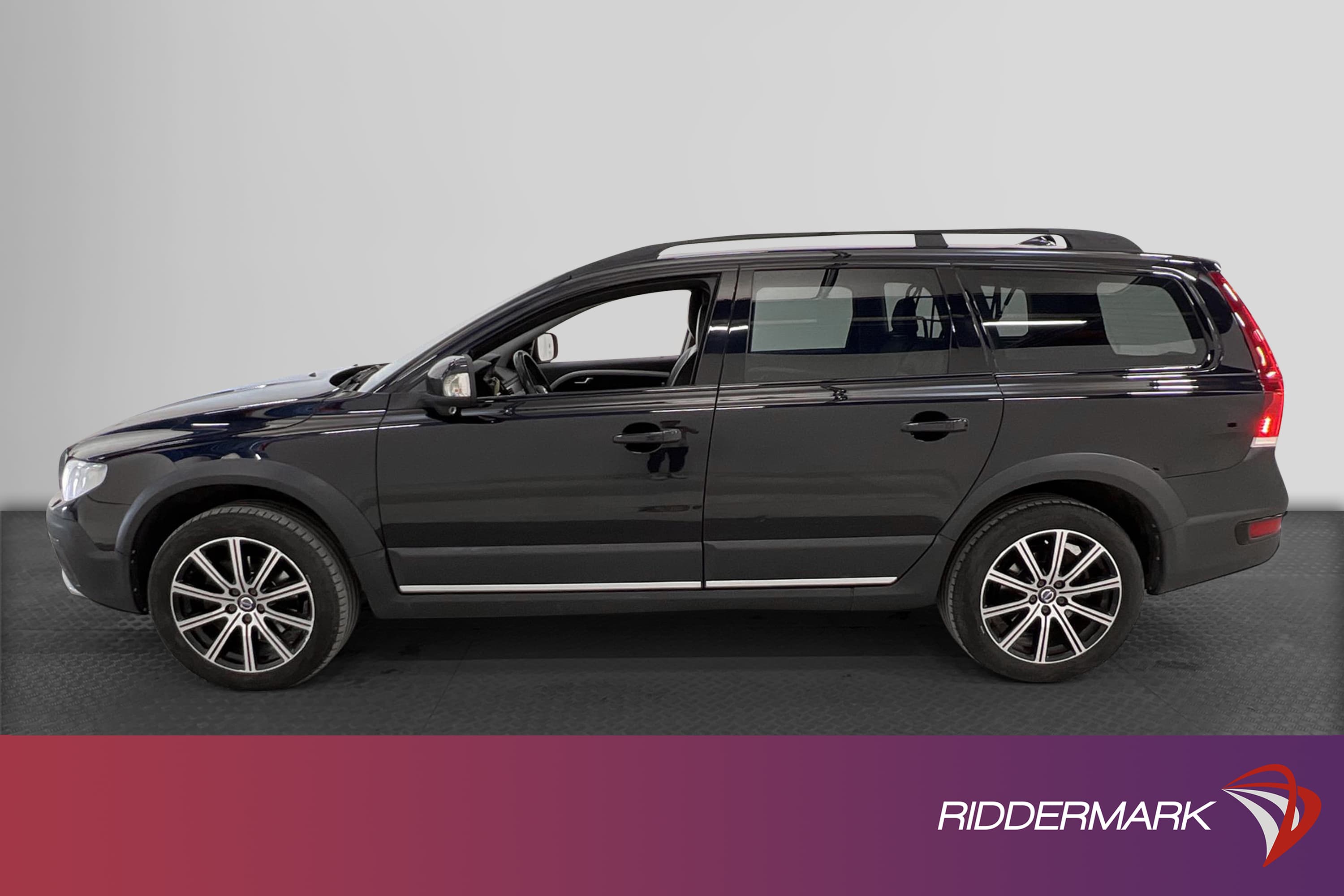 Volvo XC70 D5 AWD