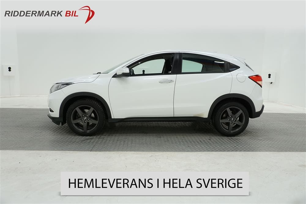 Honda HR-V 1.5 130hk
