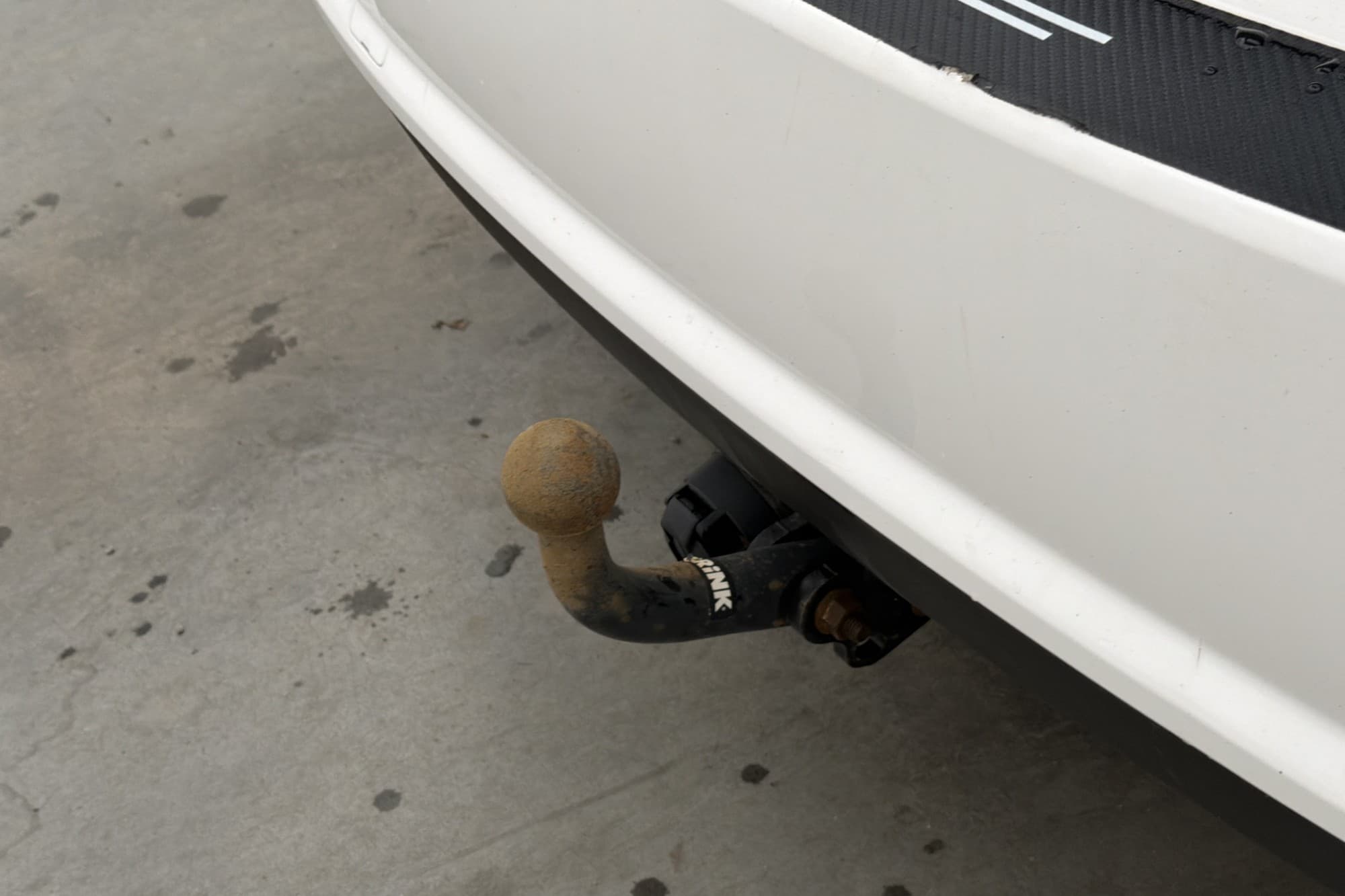 Mazda 3 2.0 SKYACTIV-G 120hk Vision Farthållare Dragkrok