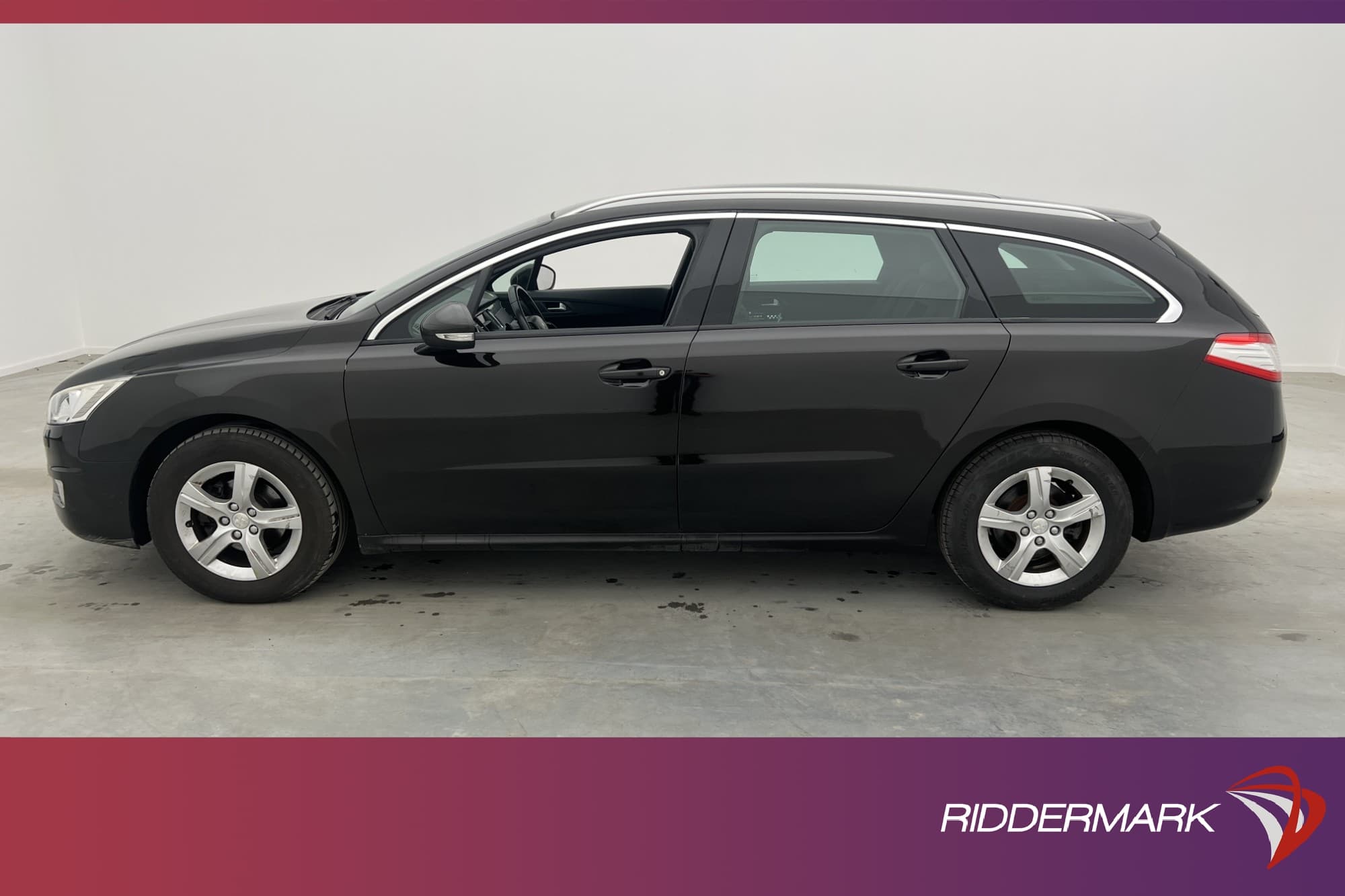 Peugeot 508 SW 1.6 e-HDi 114hk