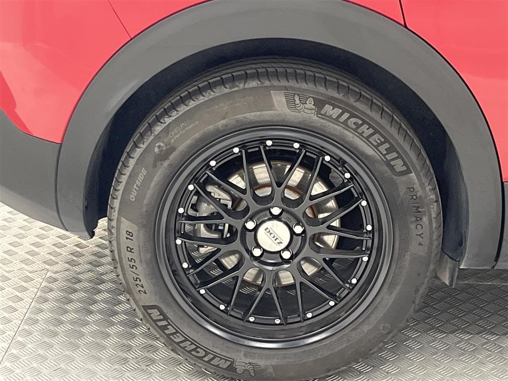 Peugeot 3008 1.5 BlueHDi GT Ultimate Pano Skinn 360° M-Värminteriör