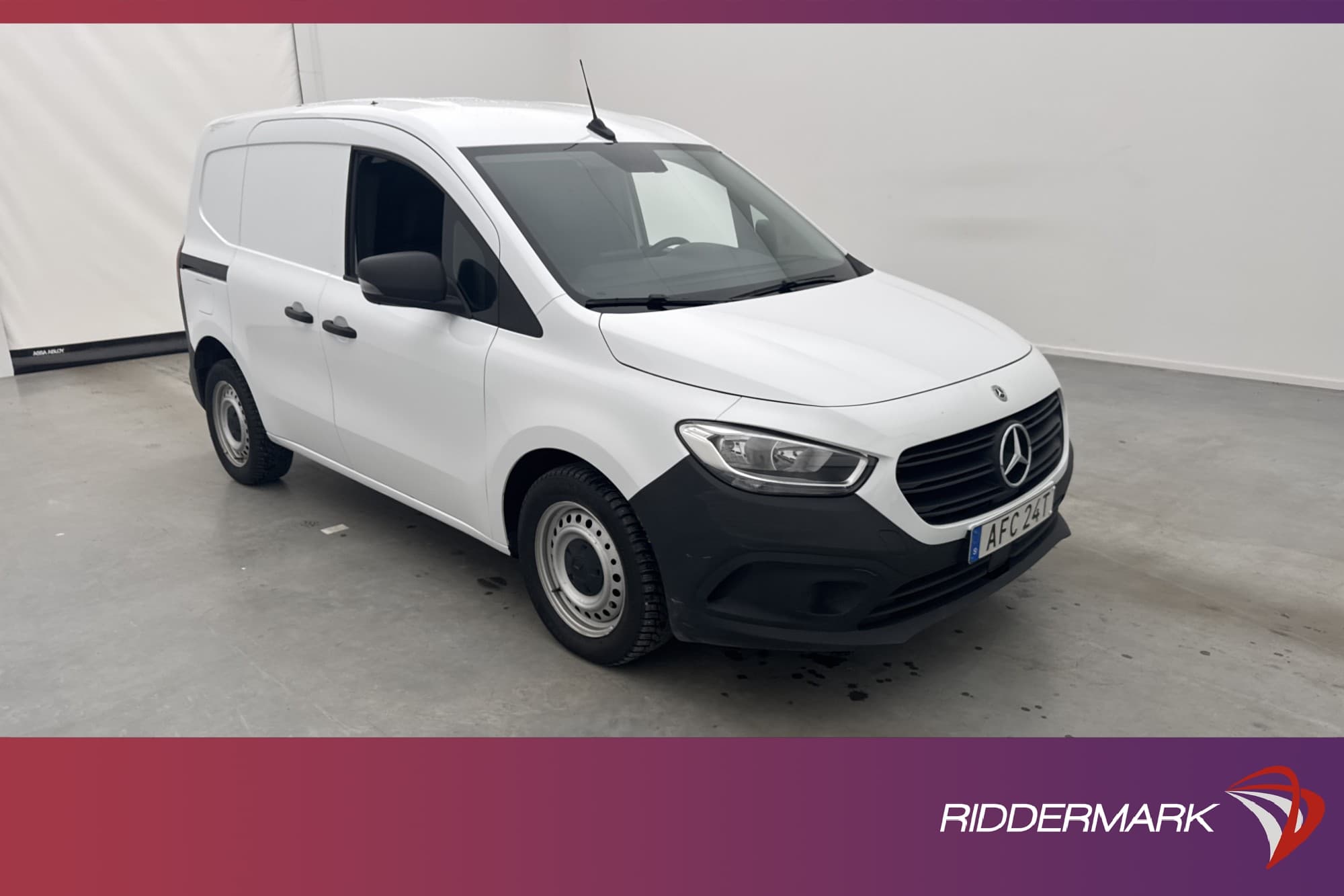Mercedes-Benz Citan 112CDI