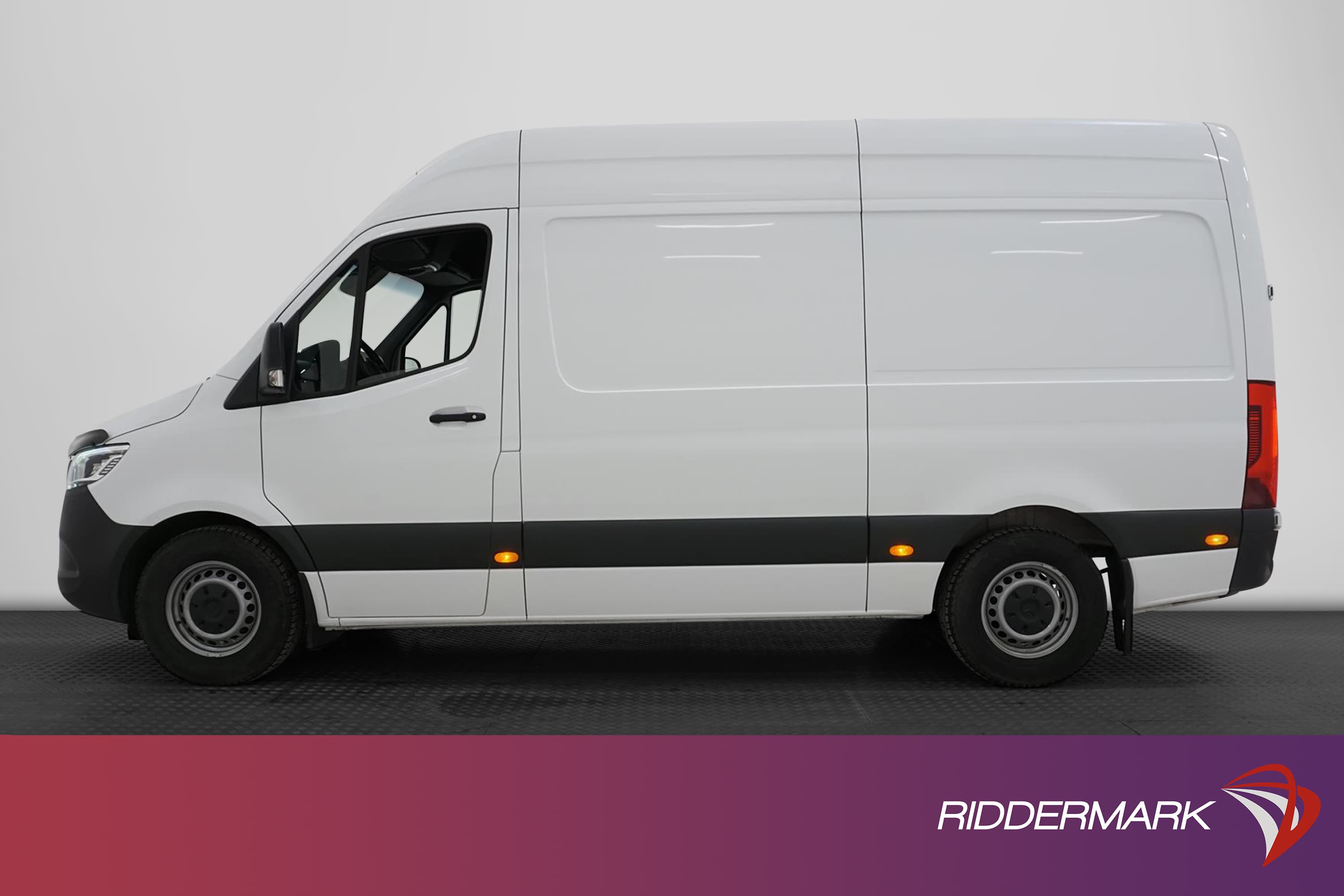 Mercedes-Benz Sprinter 316 CDI L2H2 Värmare Kamera Moms