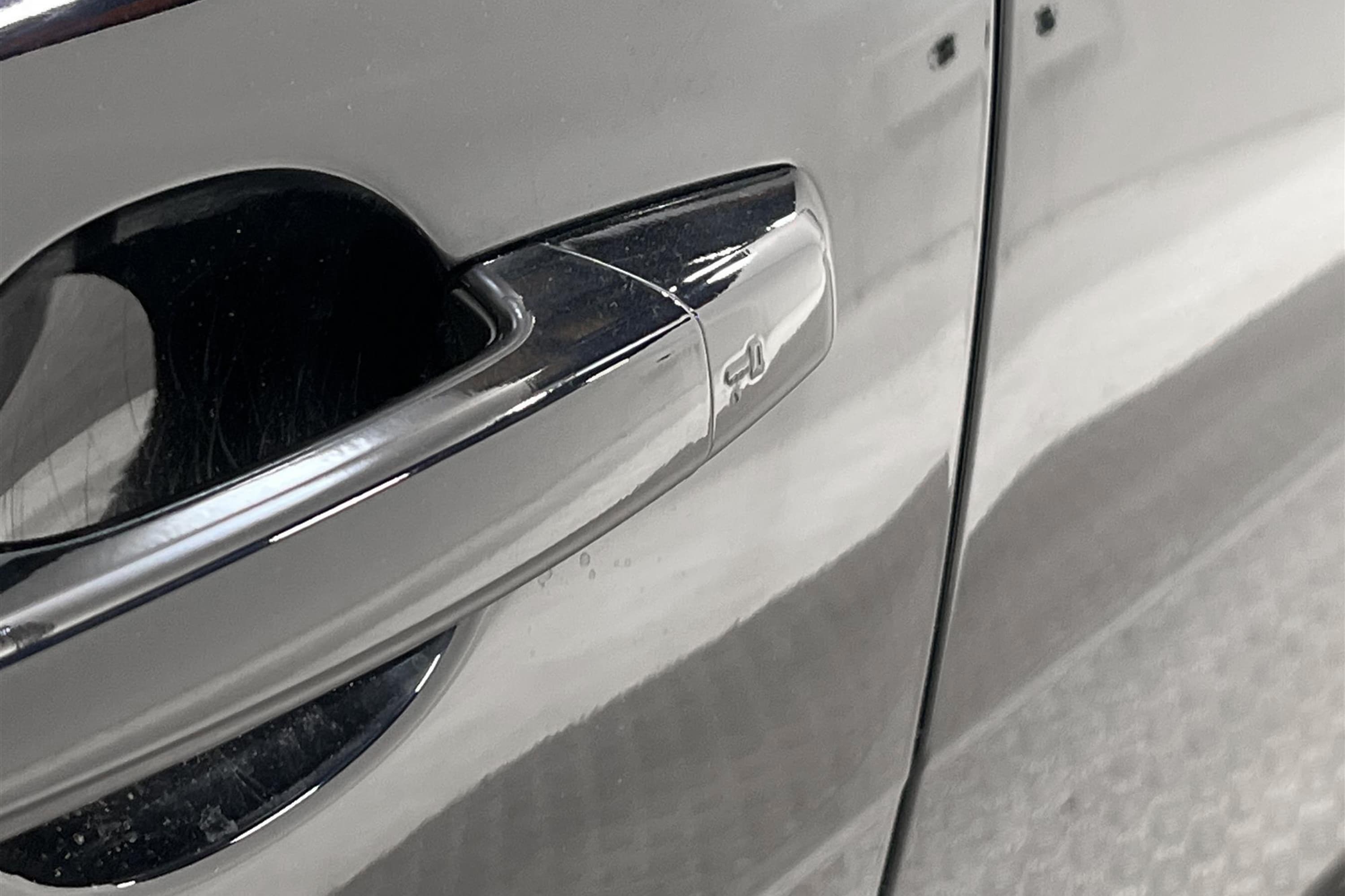 Jaguar XE 20d 180hk Sensorer Välservad 0,42l/mil 