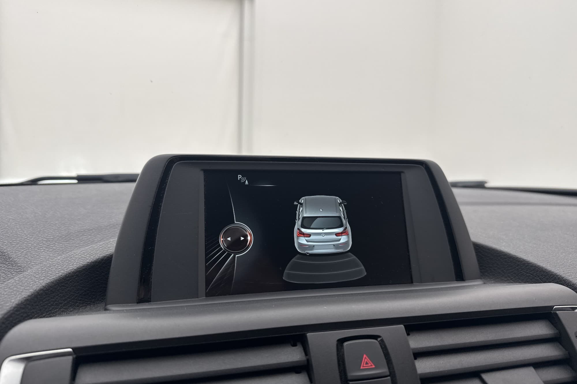 BMW 118 i 136hk M Sport Sensorer Alcantara Keyless Bluetooth