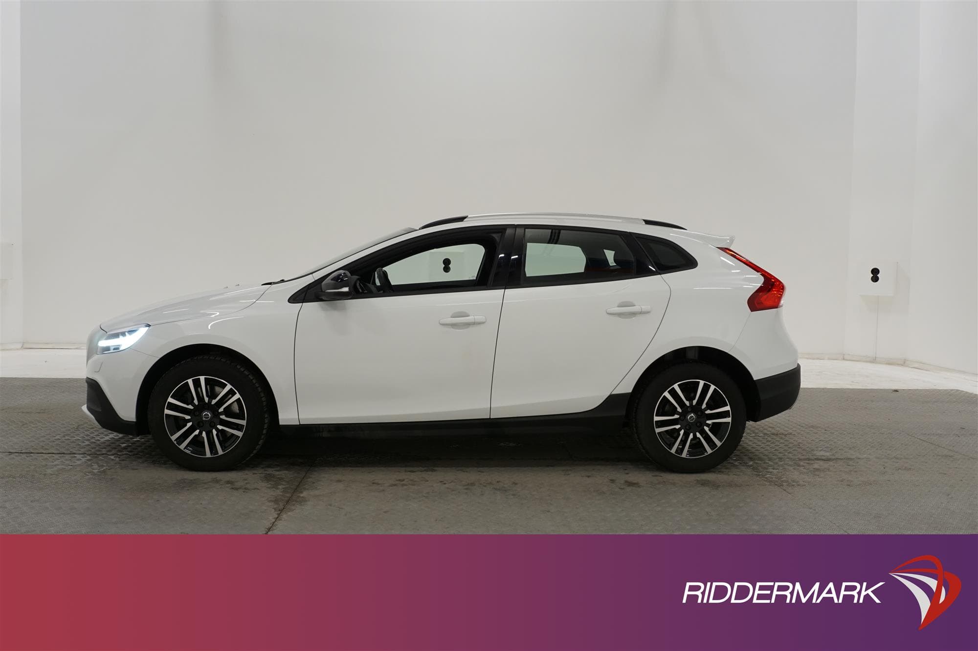 Volvo V40 Cross Country