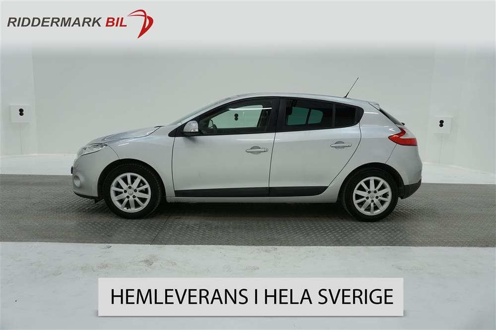 Renault Mégane