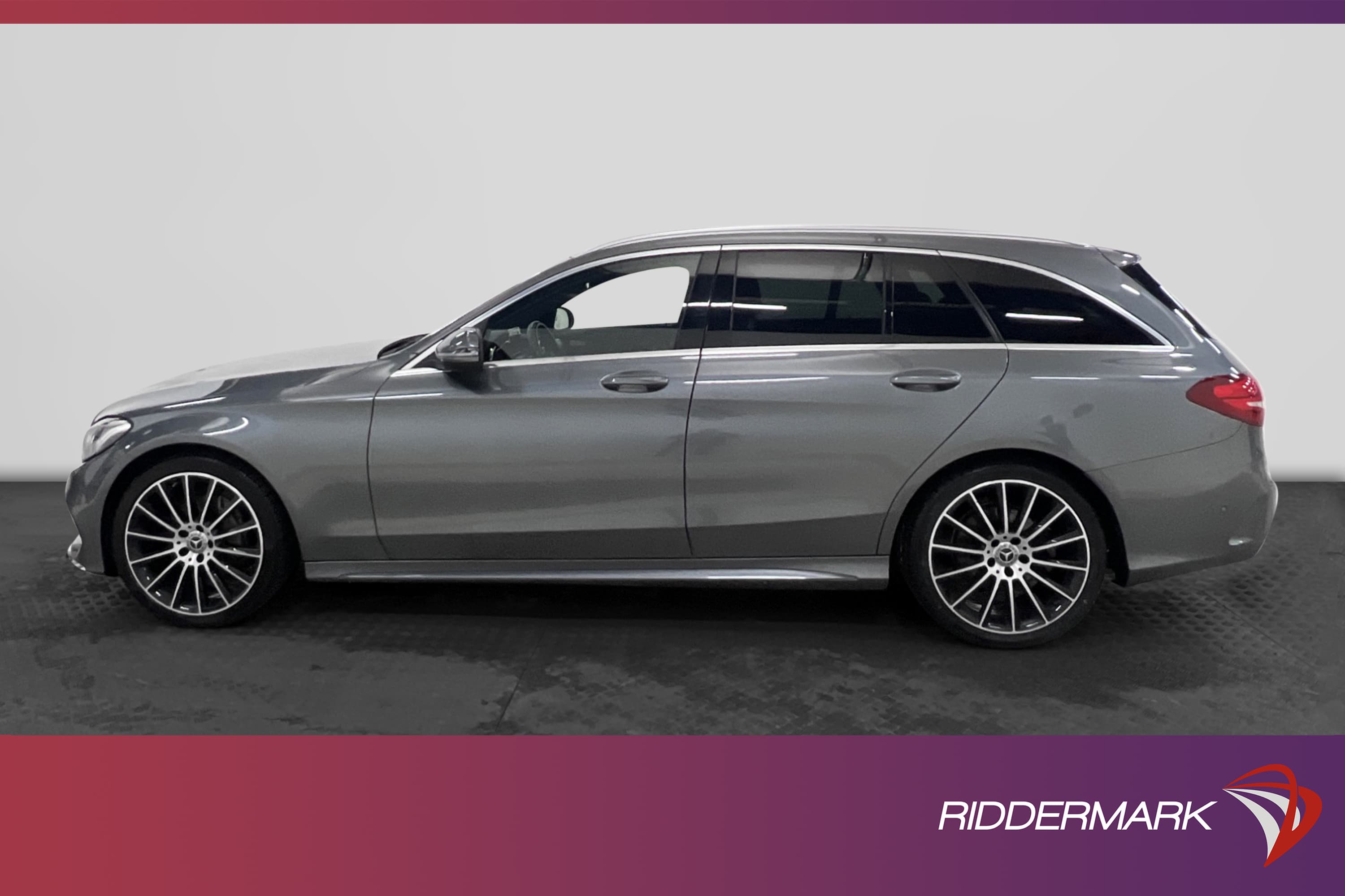 Mercedes-Benz C 220 T