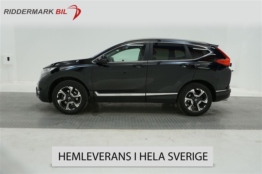 Honda CR-V 1.5 i-VTEC 4WD 193hk