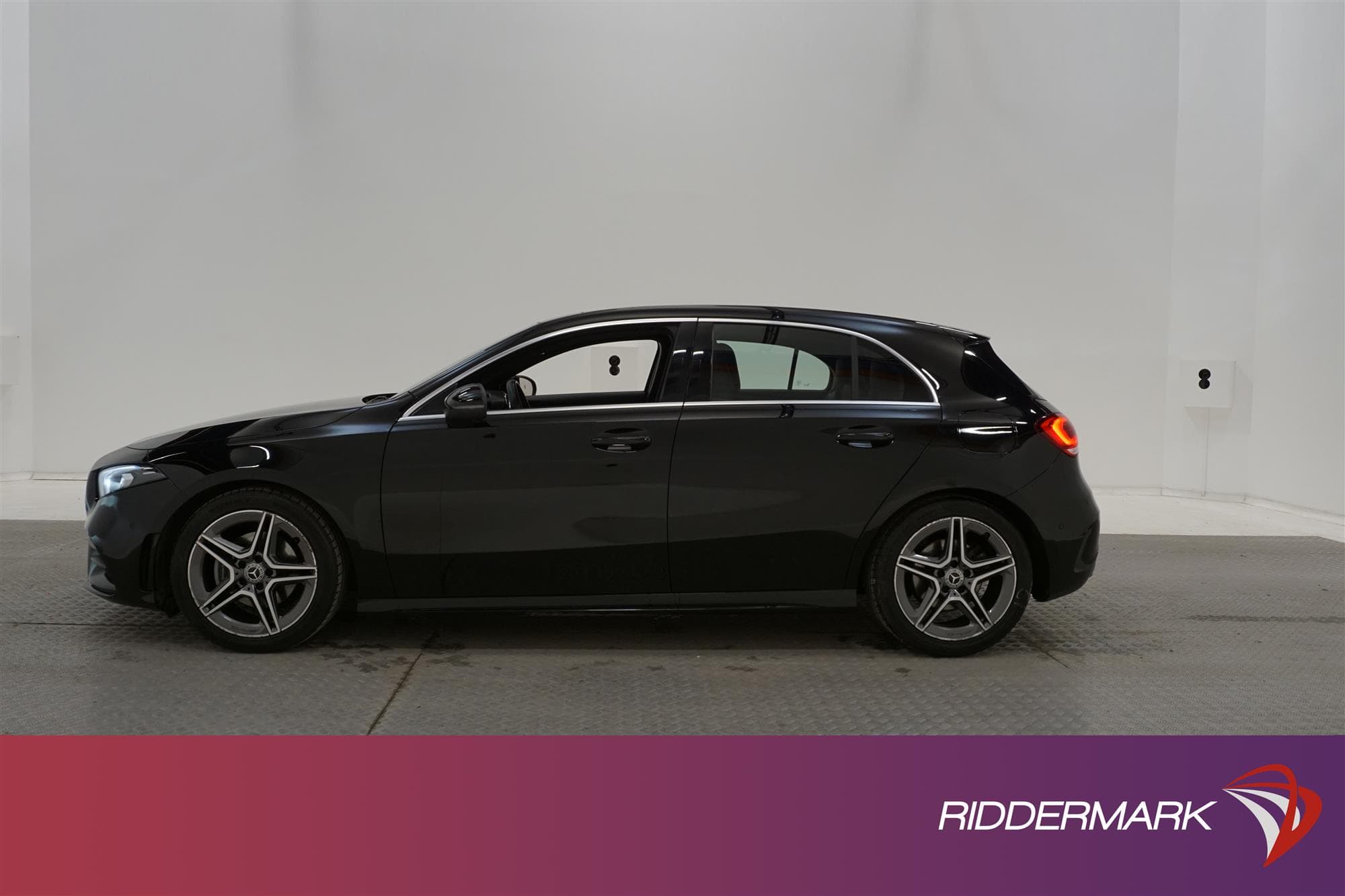Mercedes-Benz A