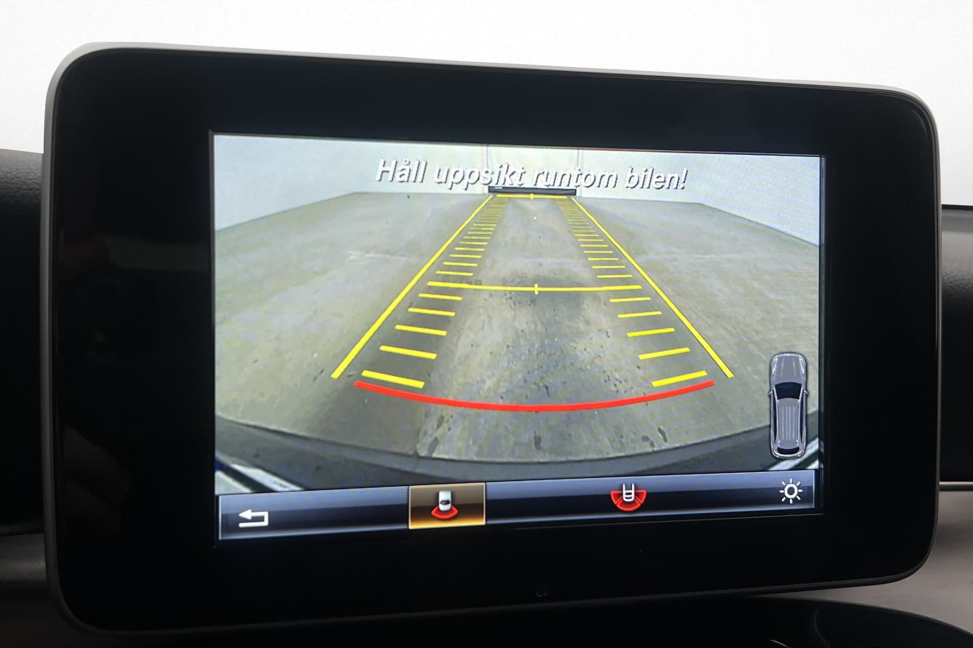 Mercedes-Benz GLC 220 d 4M AMG Kamera Navi Halvskinn