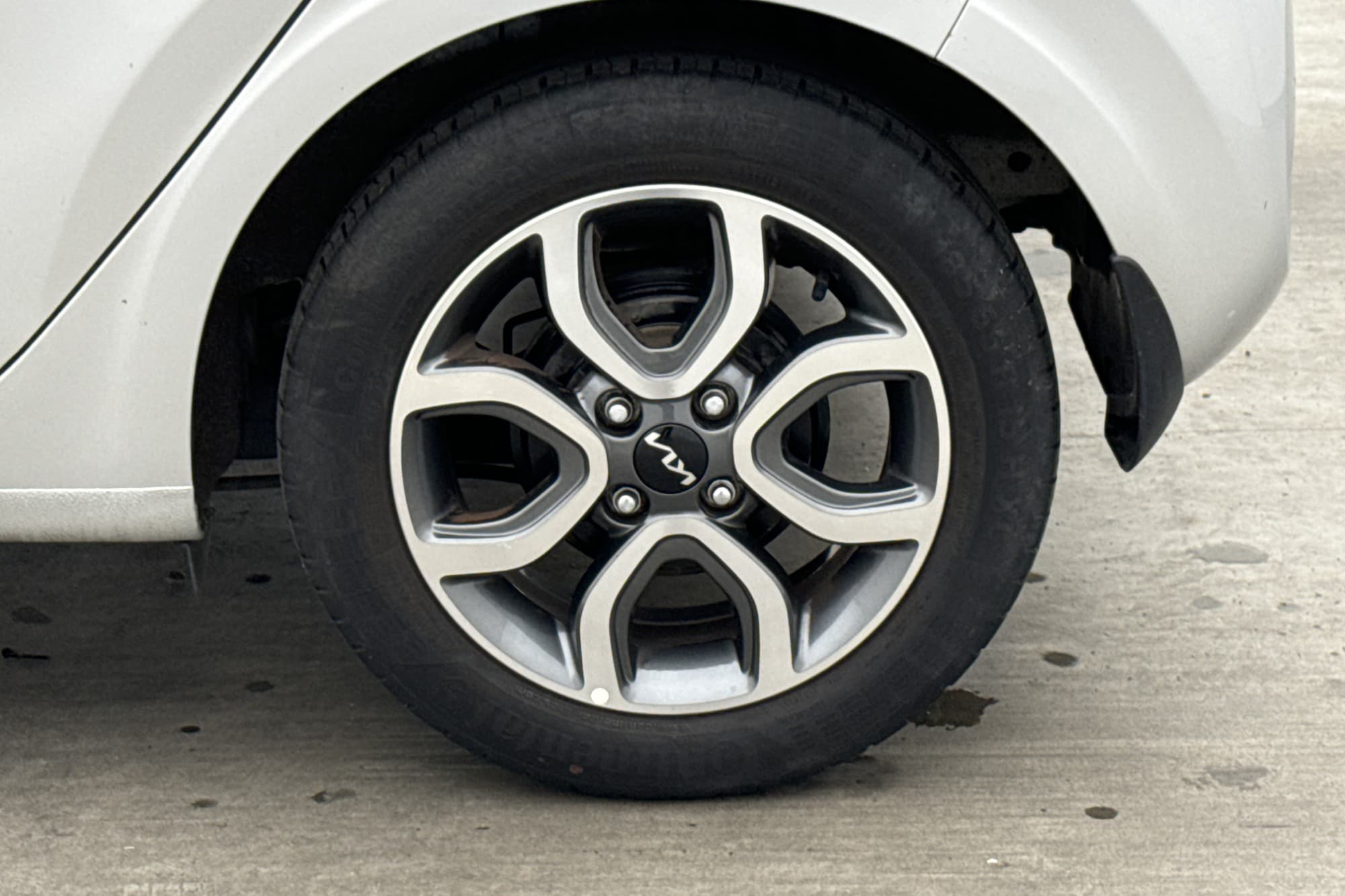 slider