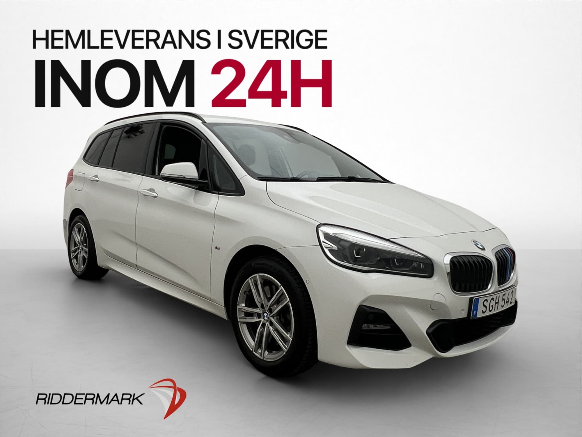 BMW 220