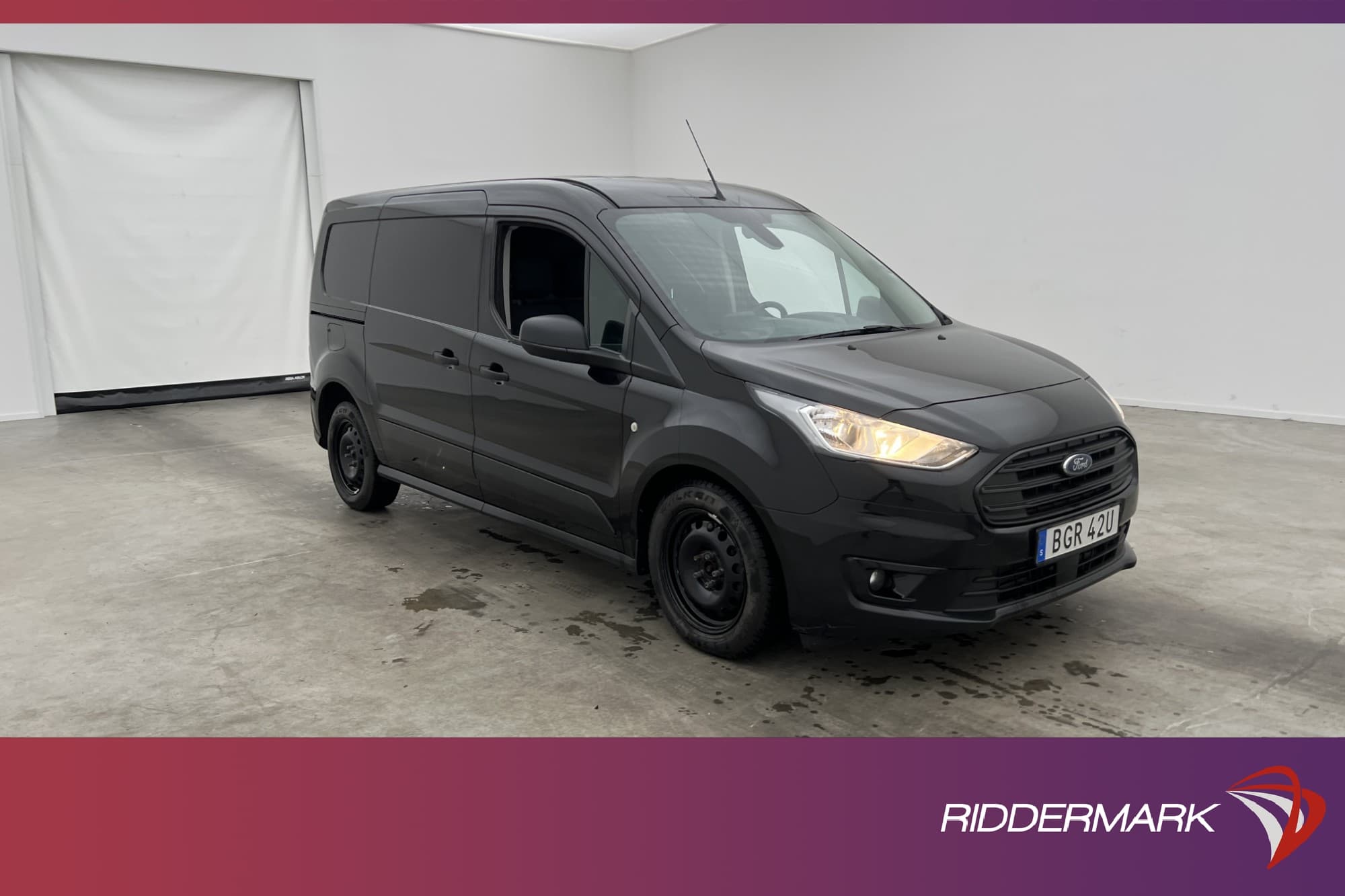 Ford Transit Connect LWB