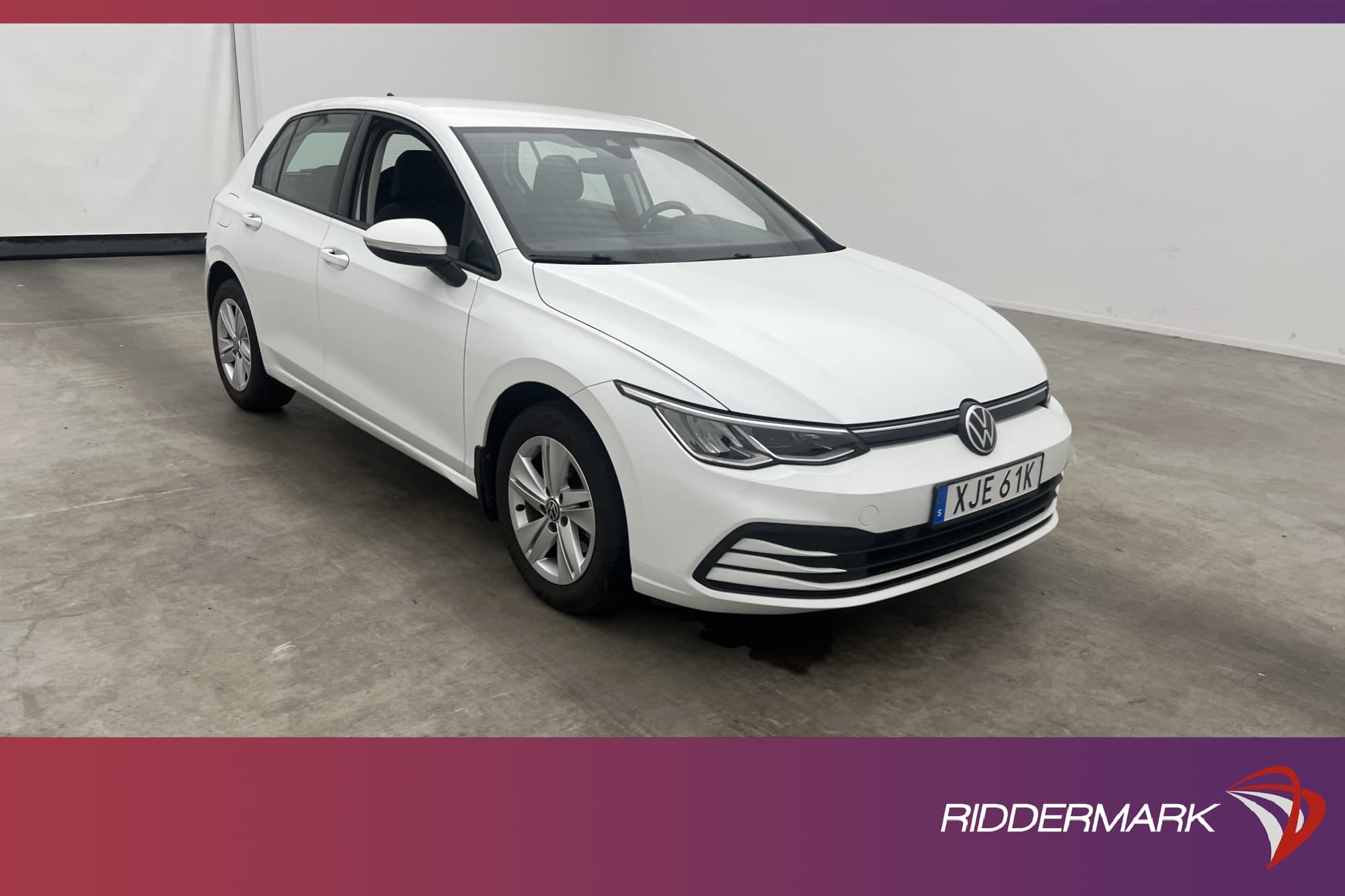Volkswagen Golf TSI 110hk