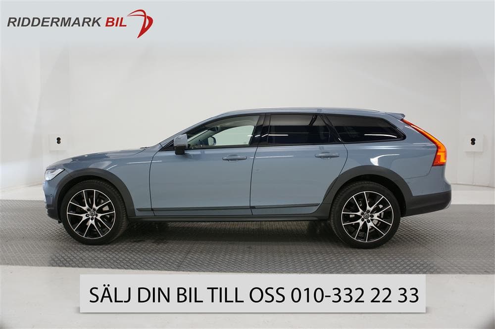 Volvo V90 Cross Country D5 AWD PRO