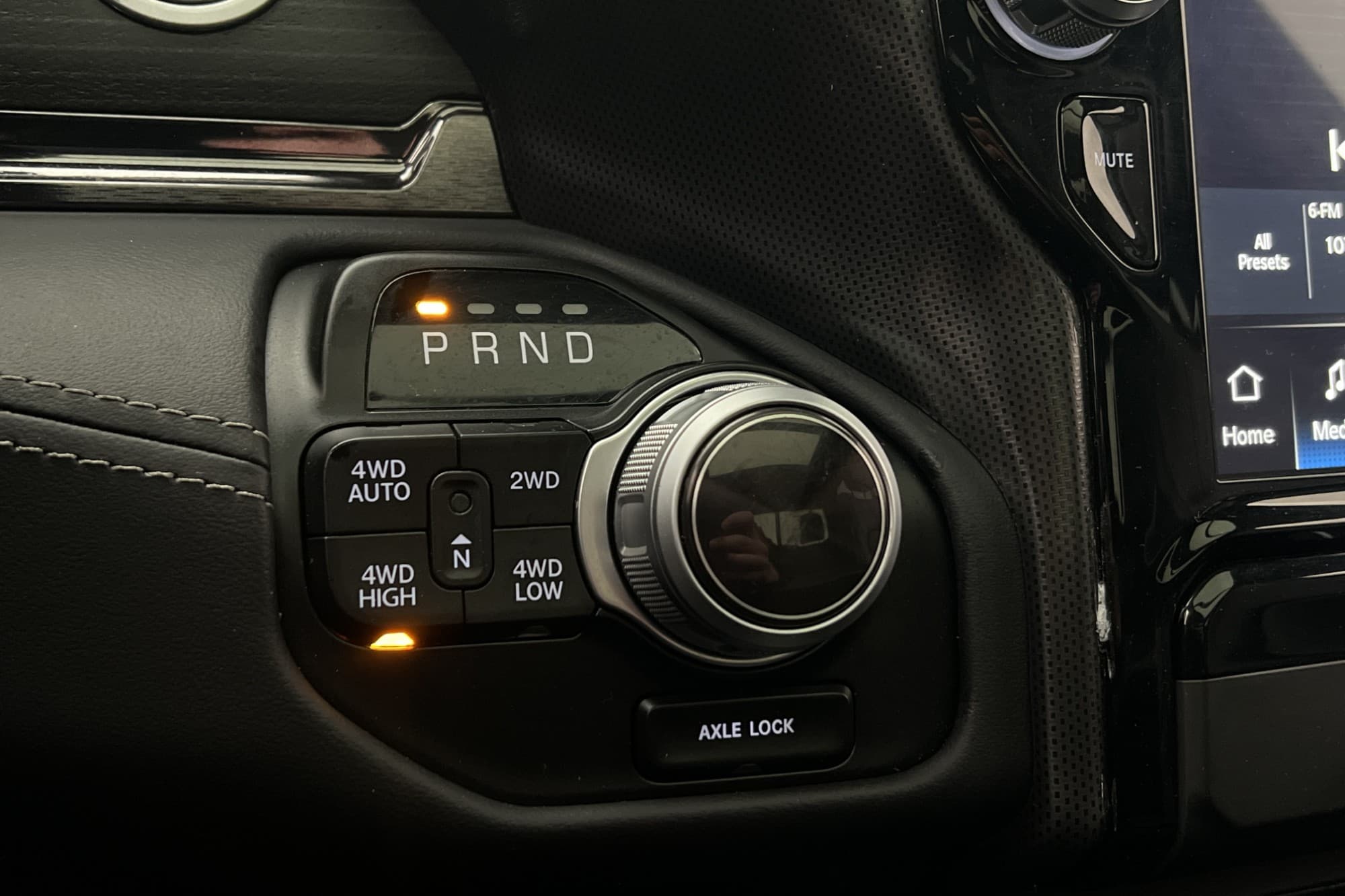 slider