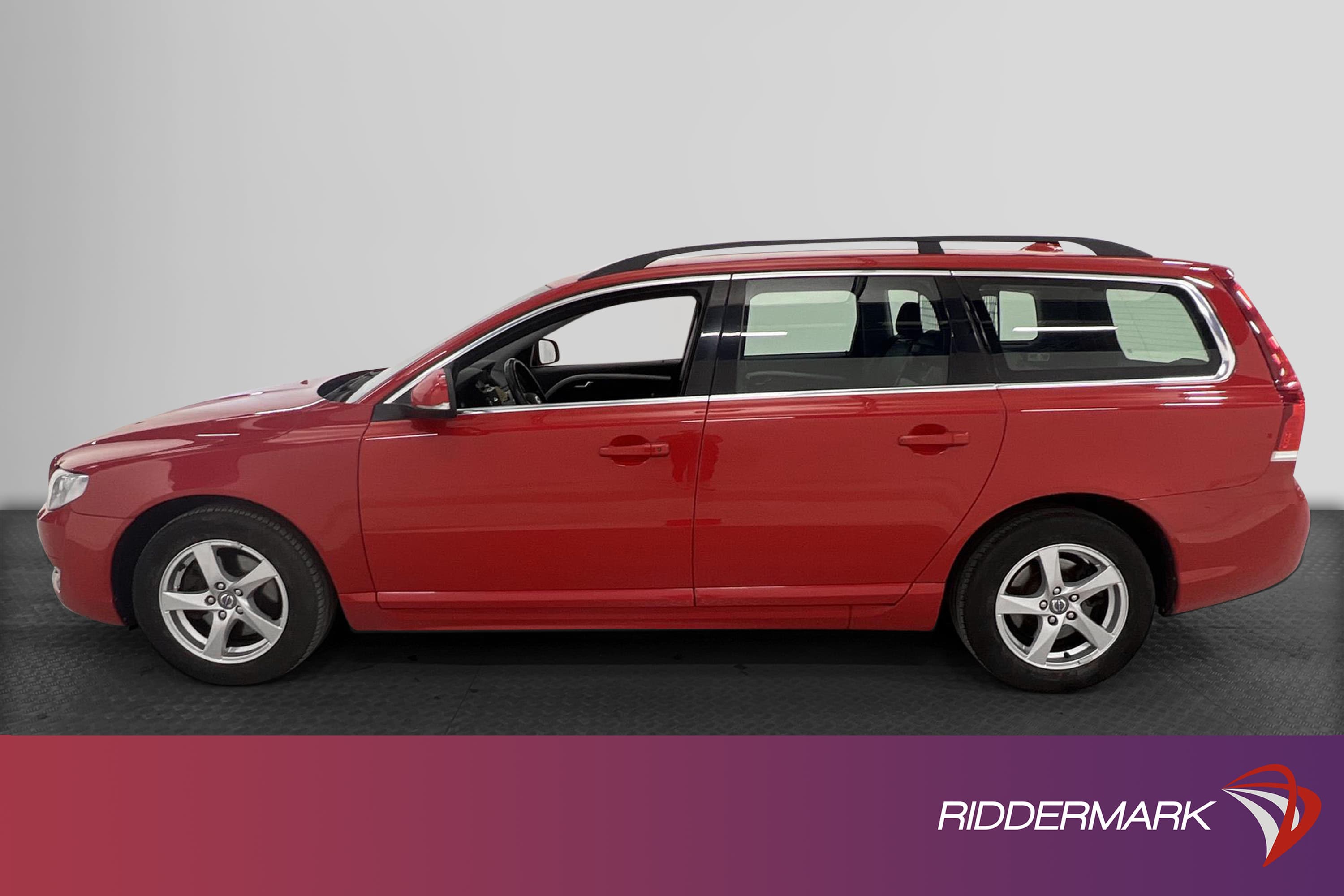 Volvo V70 D4 181hk