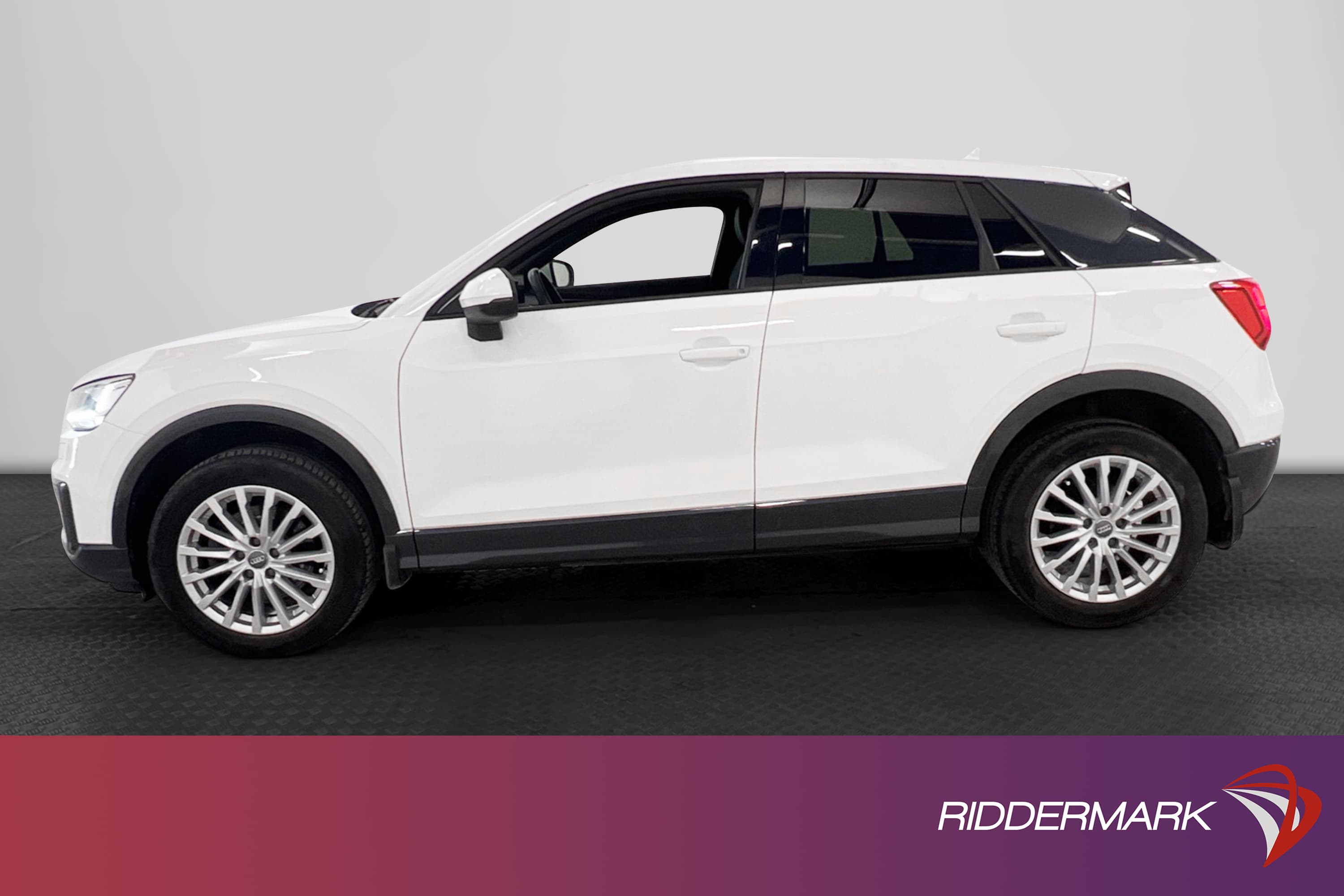 Audi Q2 1.6 TDI S Tronic