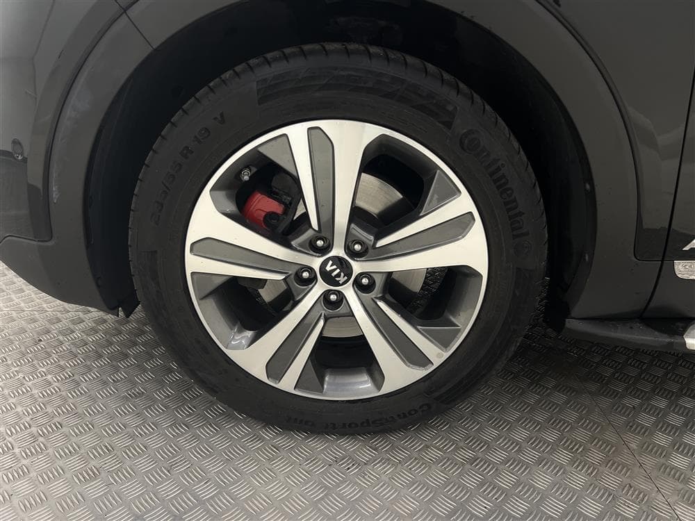 Kia Sorento 200hk AWD GT-Line 360° Drag Navi Pano H/K 7-Sits