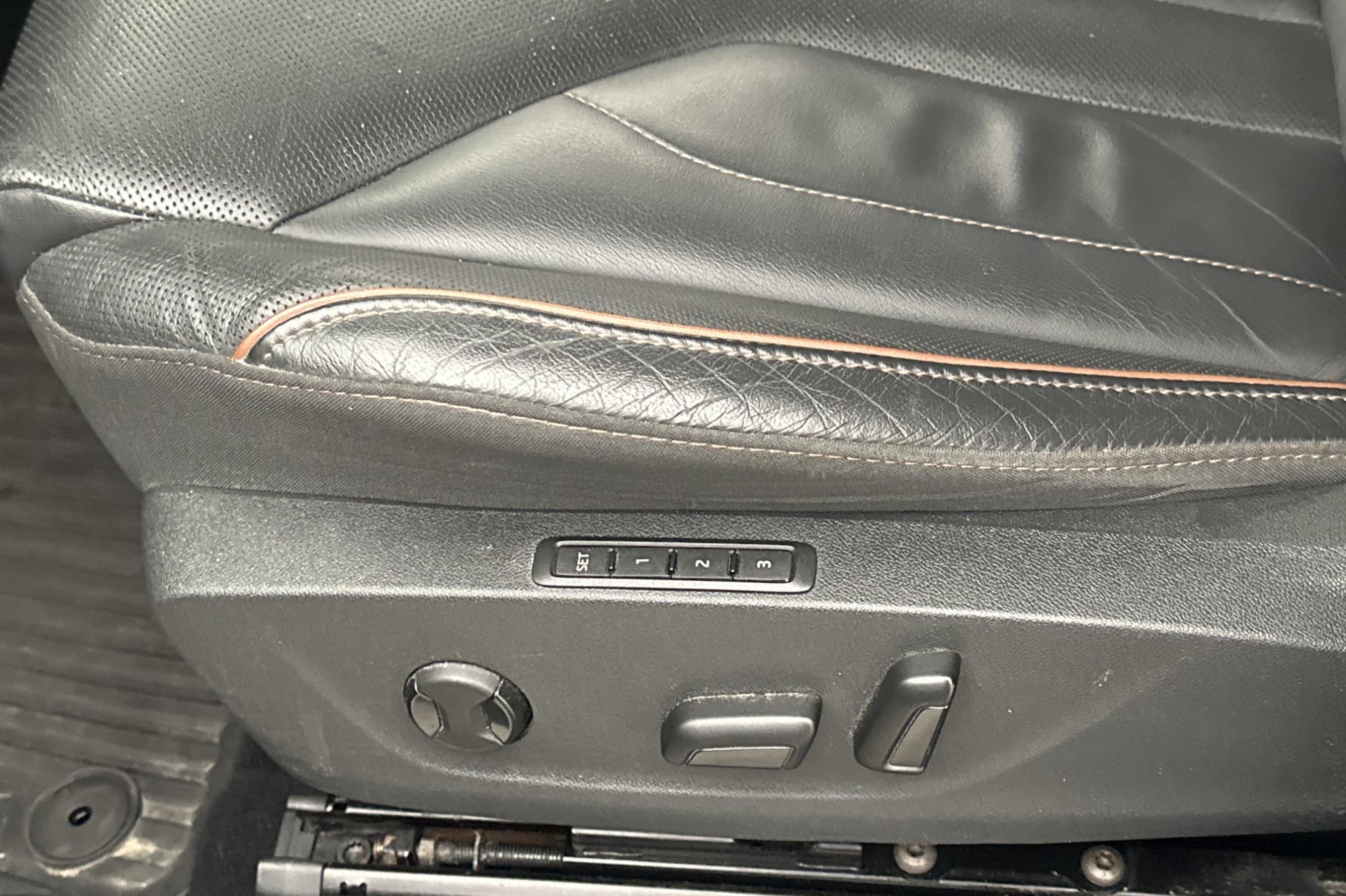 slider