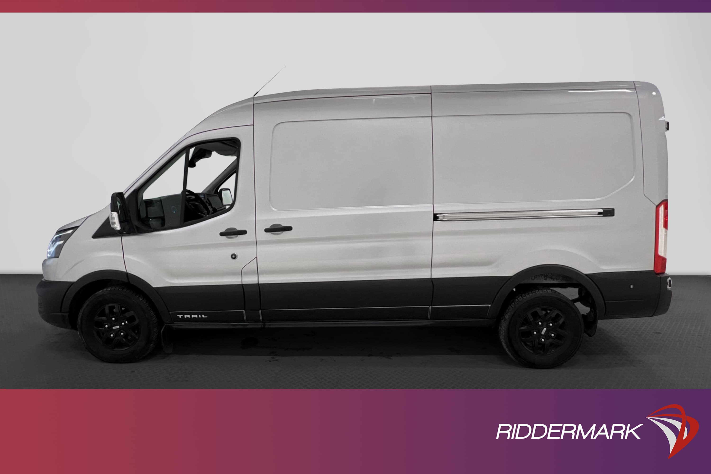 Ford Transit 350