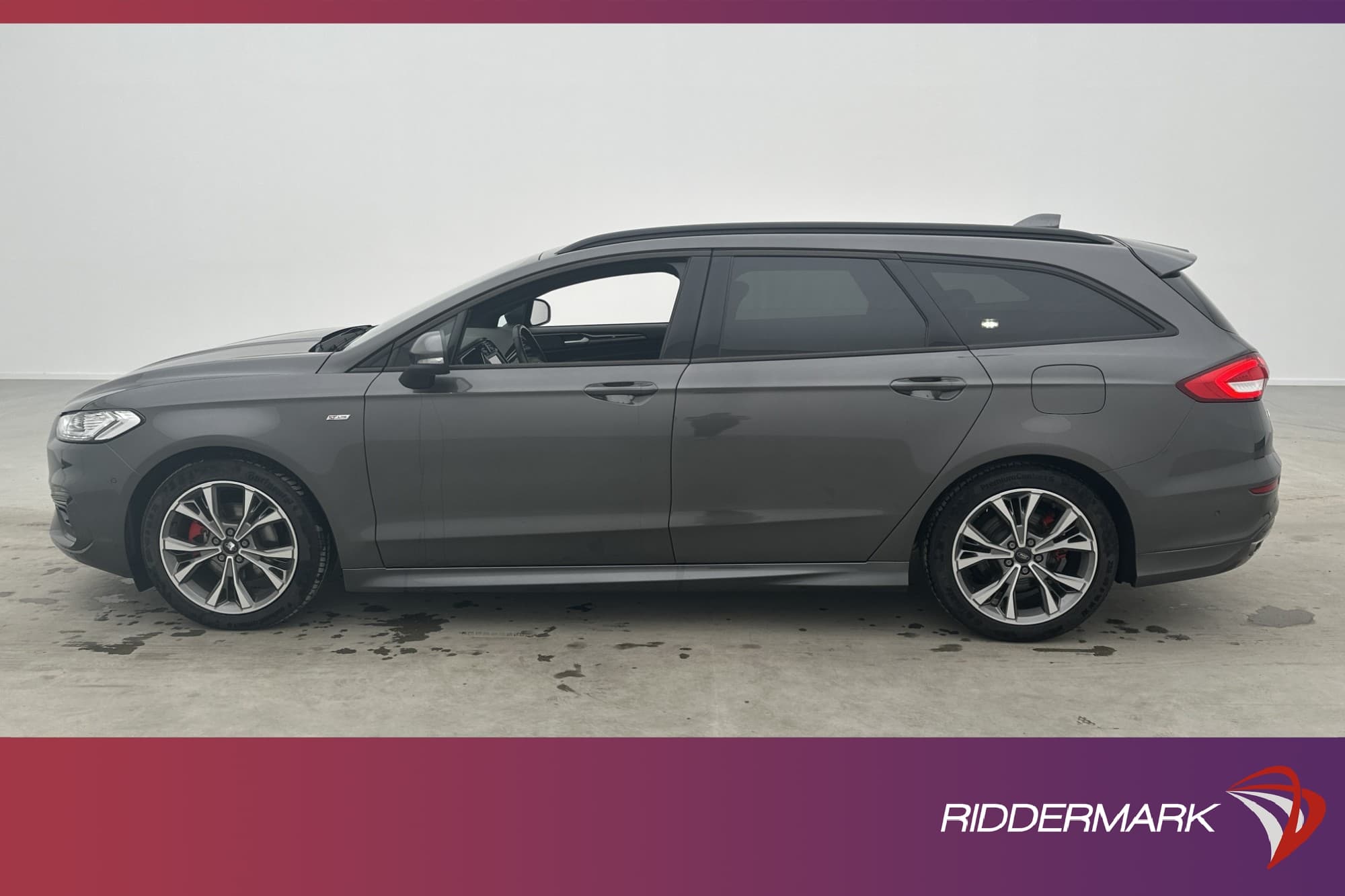 Ford Mondeo Kombi Hybrid