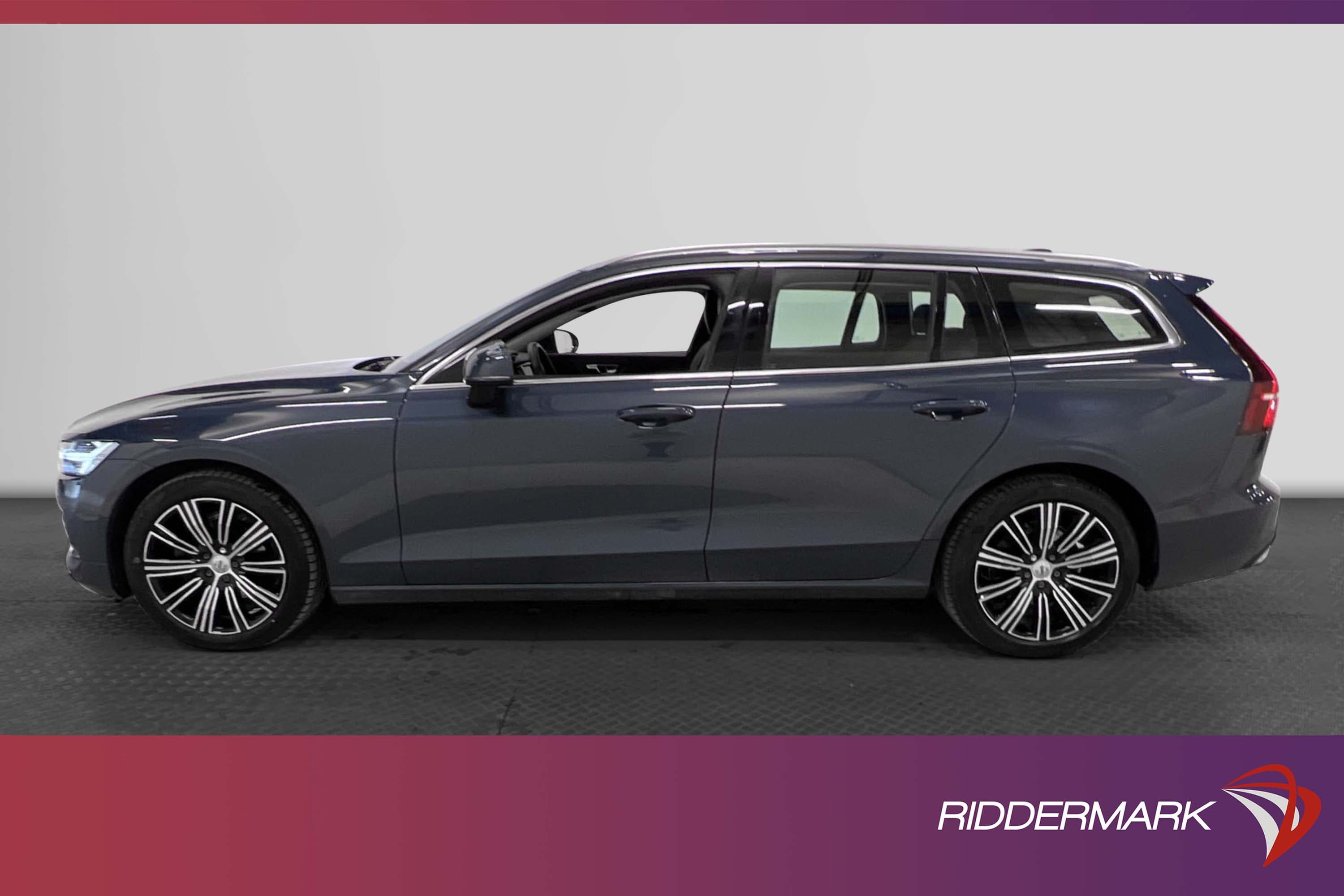 Volvo V60 D3 AWD